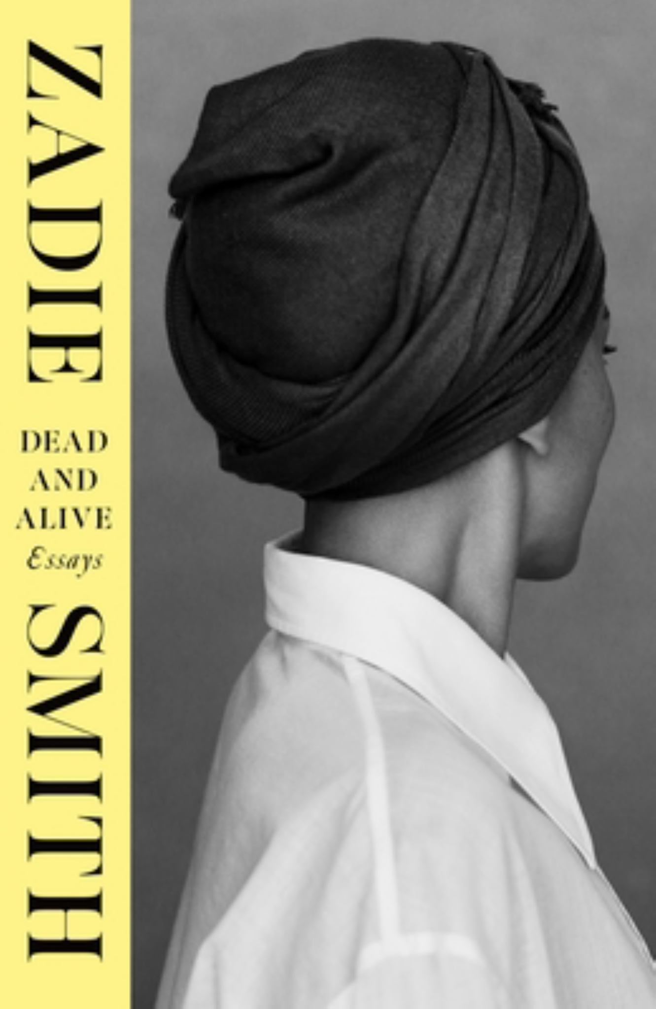 Dead and Alive Cover Image