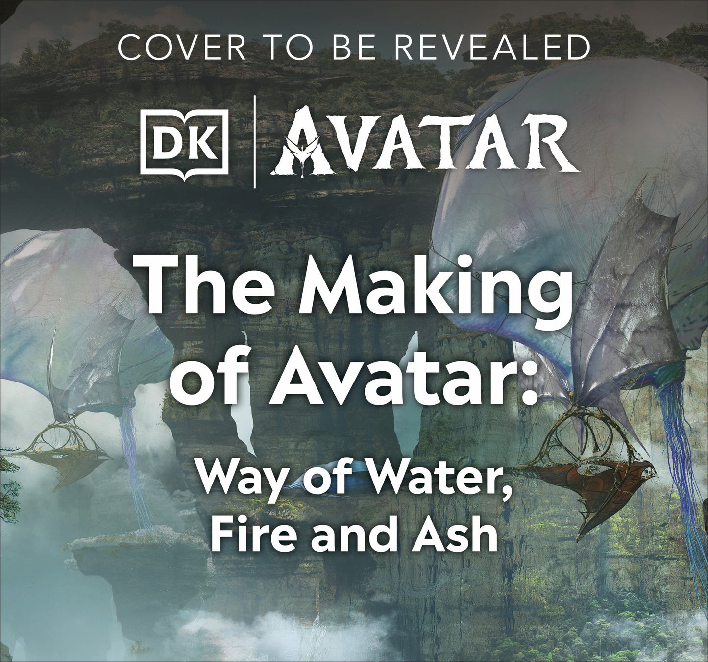 The Making of Avatar Cover Image