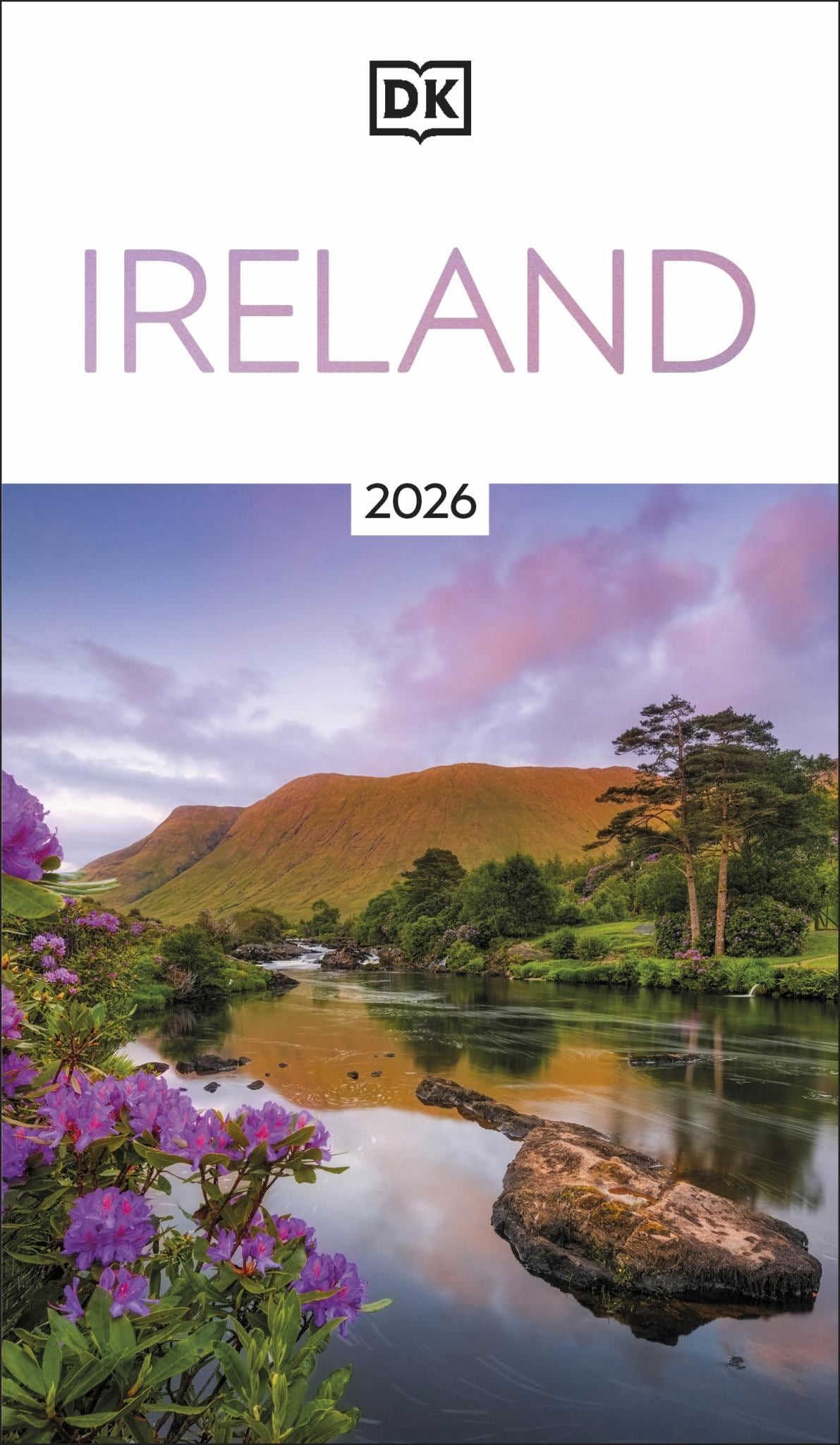 DK Ireland Cover Image