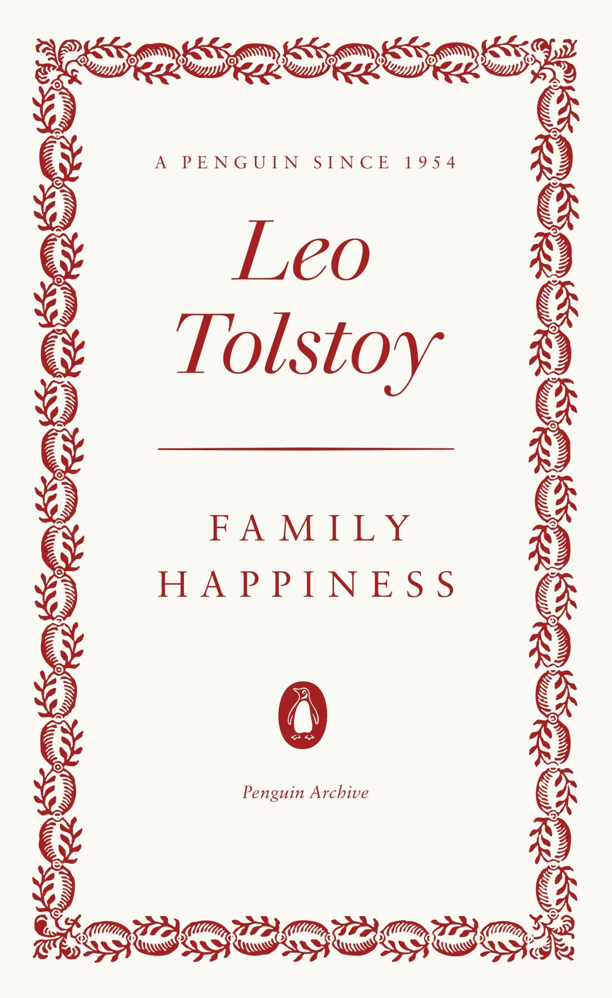 Family Happiness Cover Image