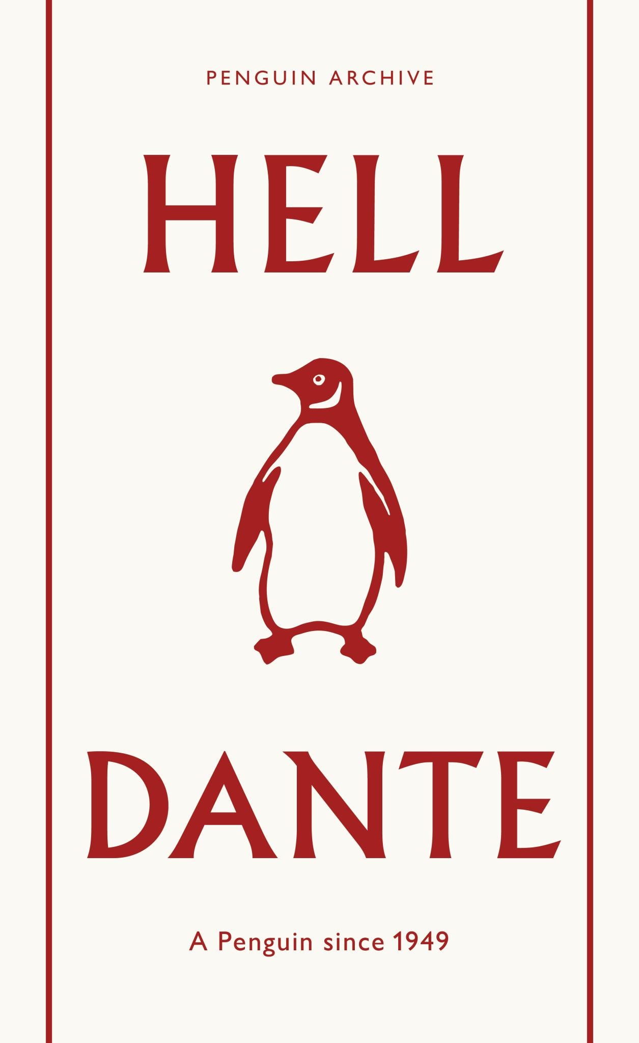 Hell Cover Image