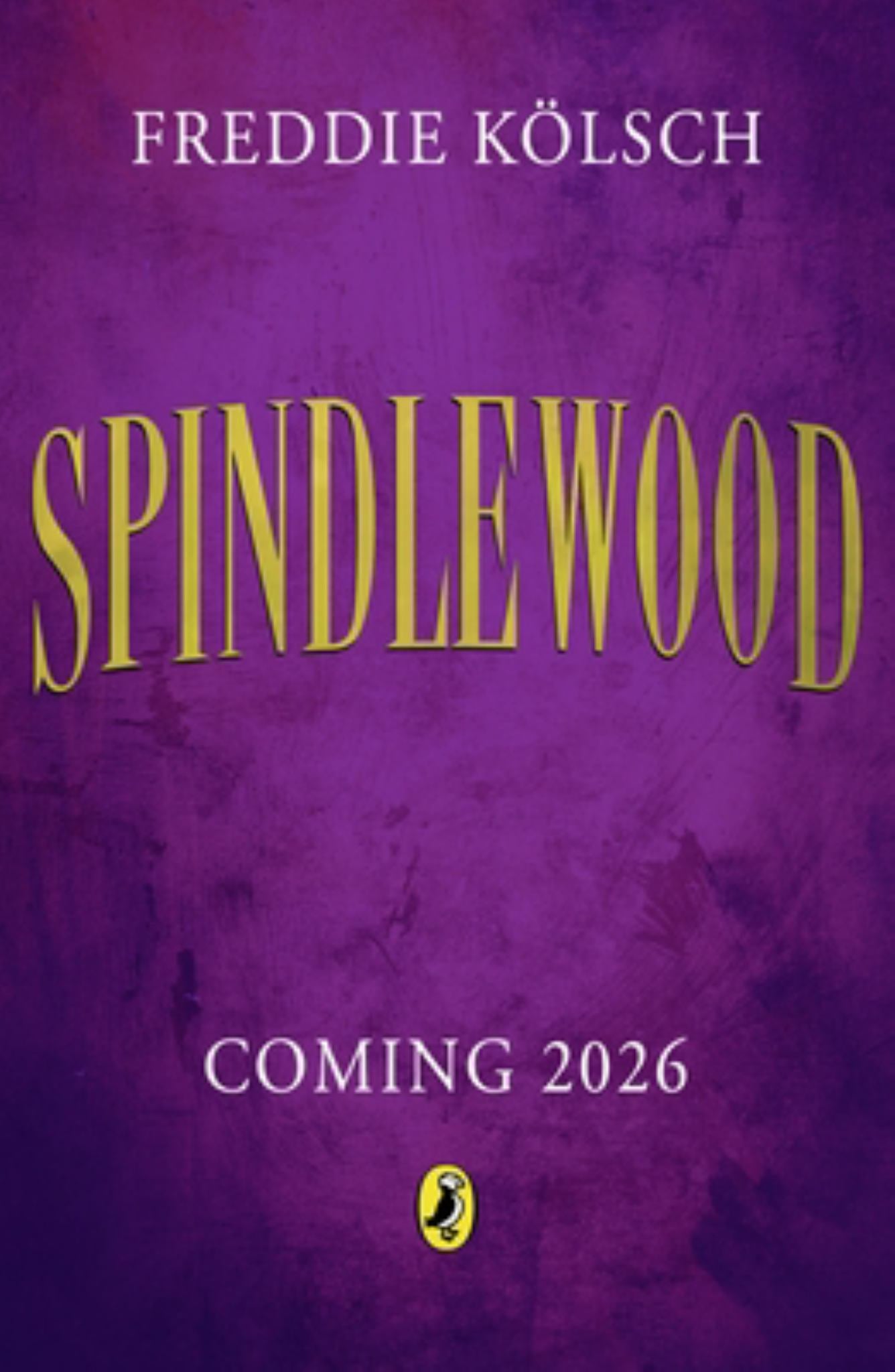 Spindlewood Cover Image