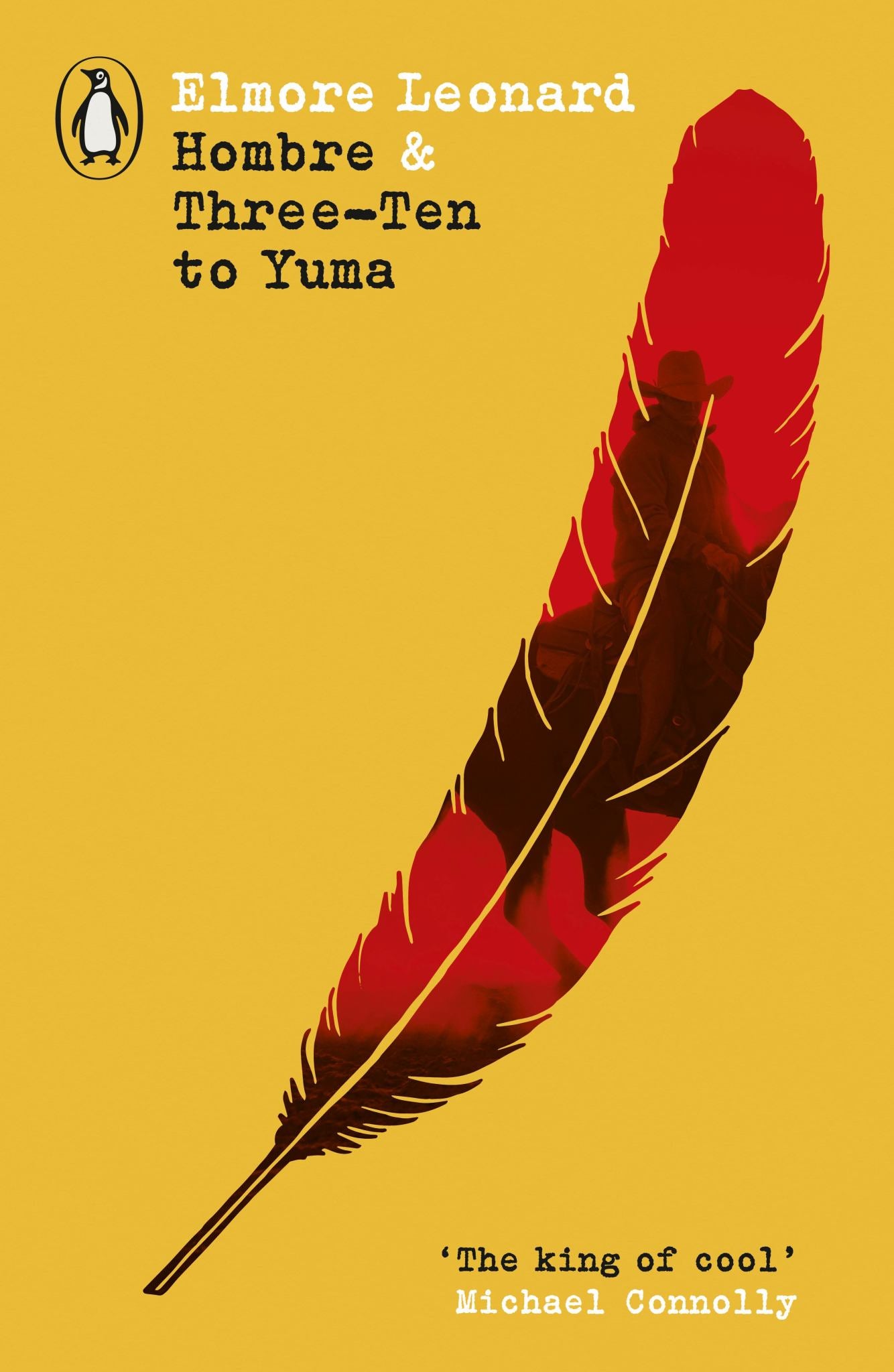 Hombre & Three-Ten to Yuma Cover Image