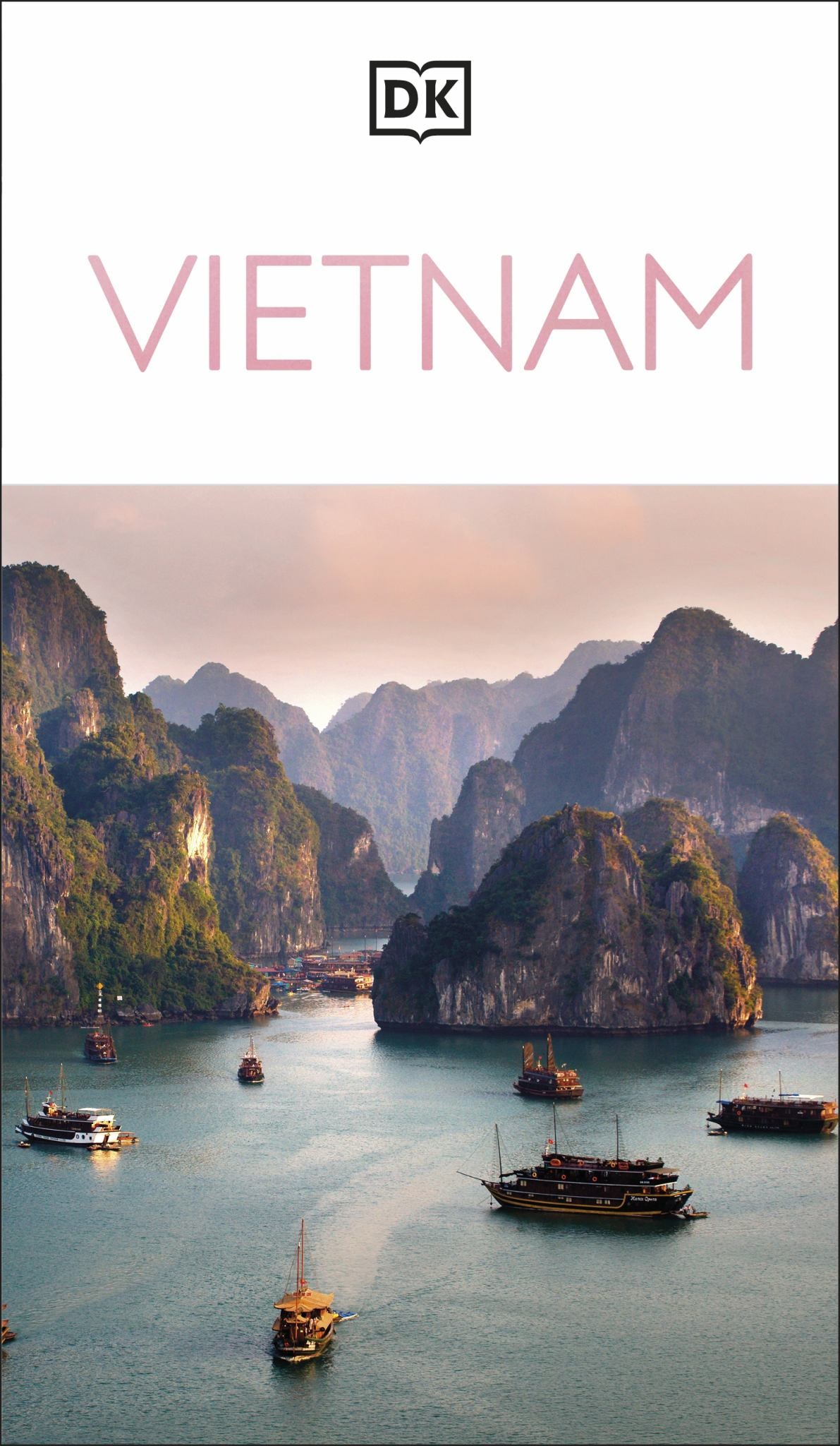DK Vietnam Cover Image