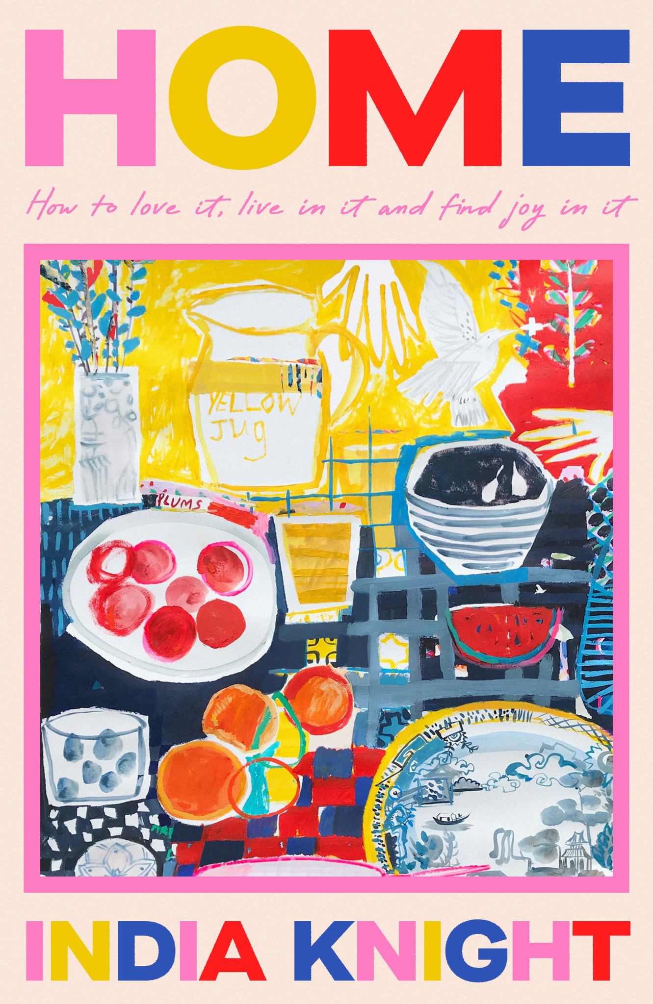 Home Cover Image