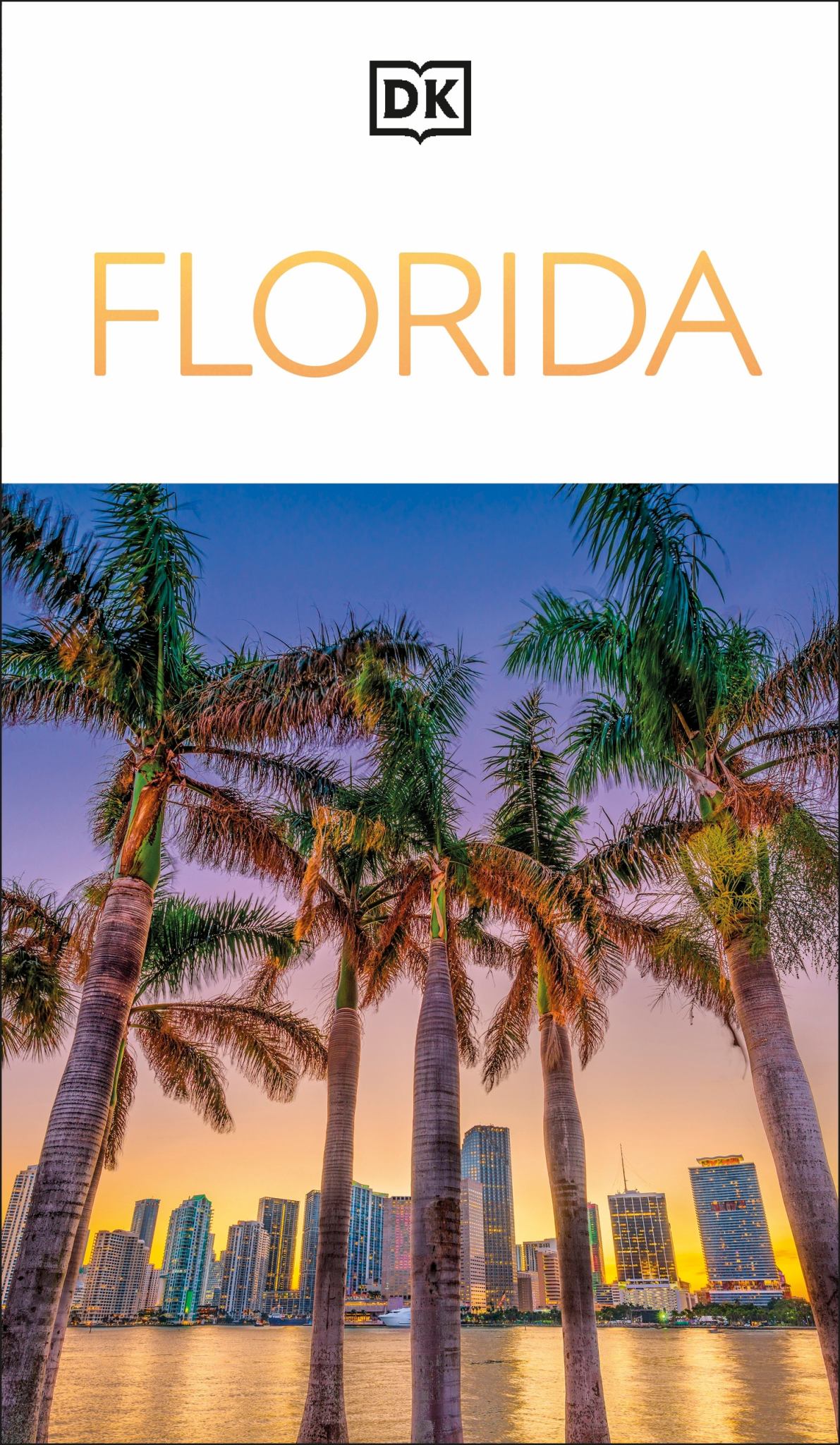 DK Florida Cover Image