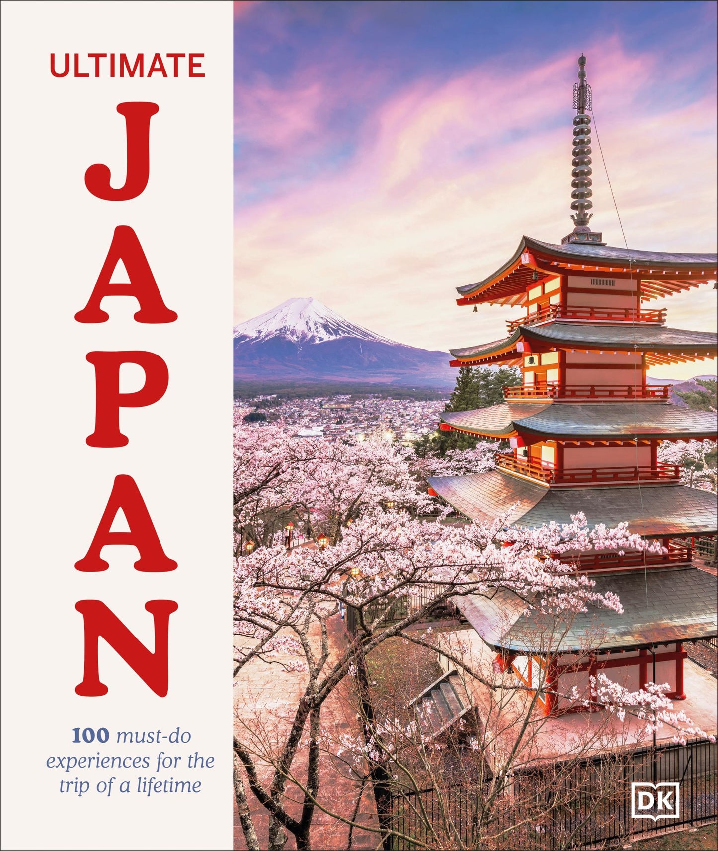 Ultimate Japan Cover Image