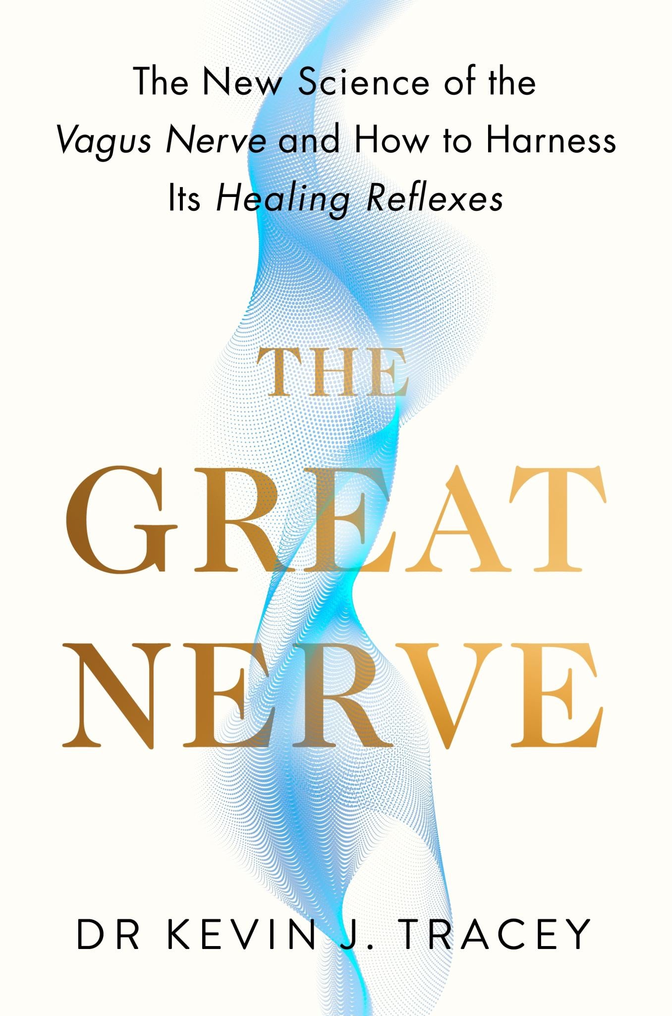 The Great Nerve Cover Image