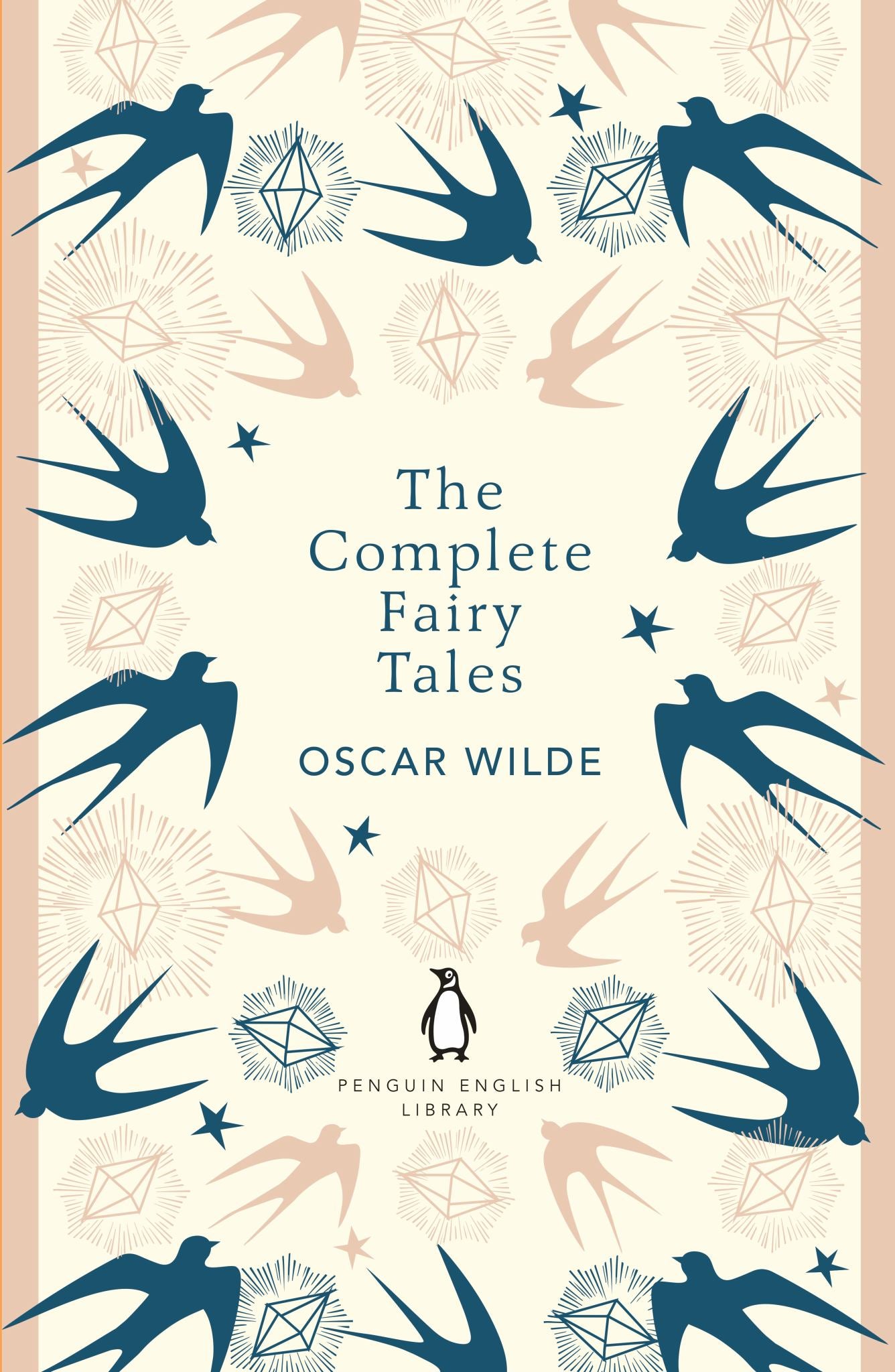 The Complete Fairy Tales Cover Image