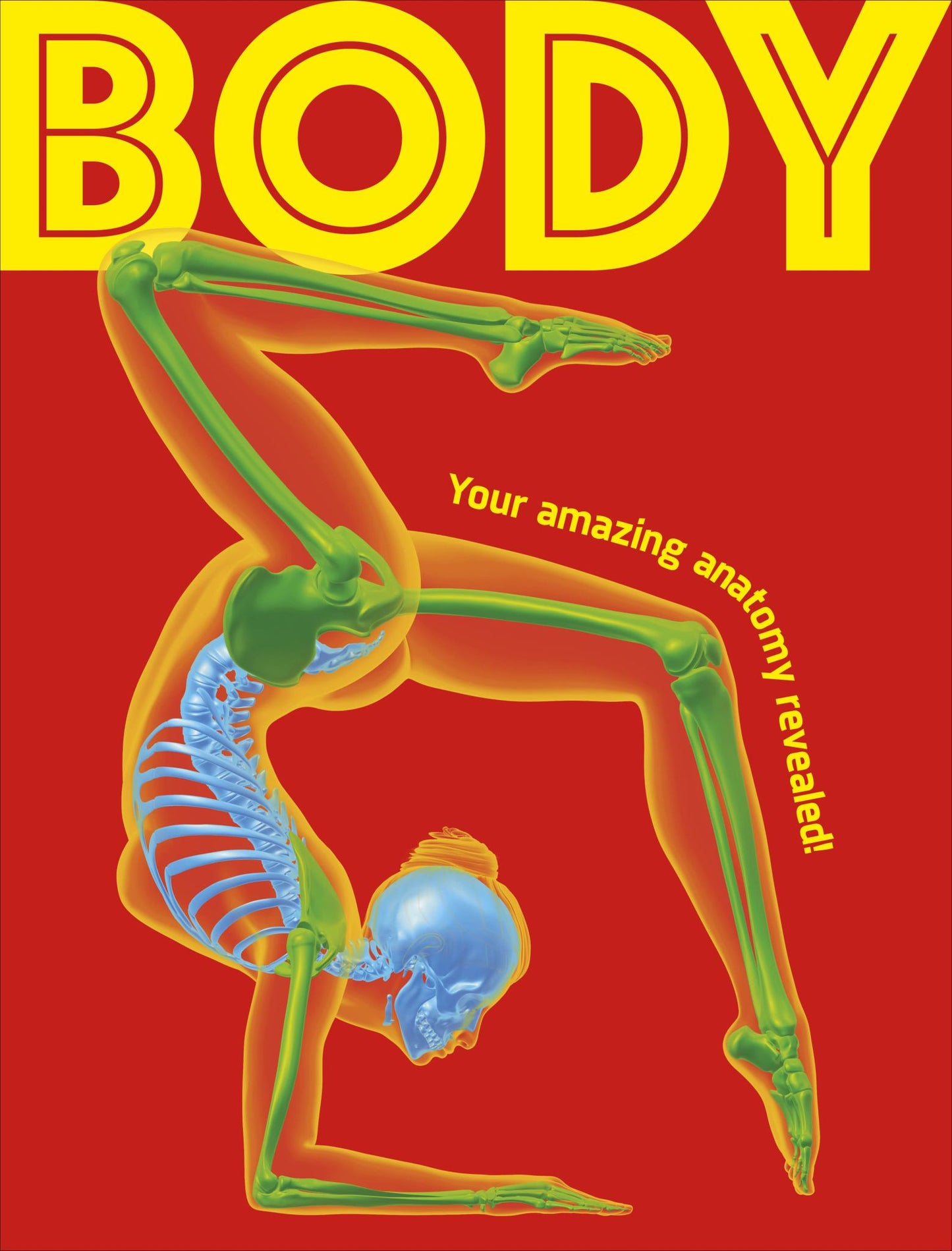 Body Cover Image