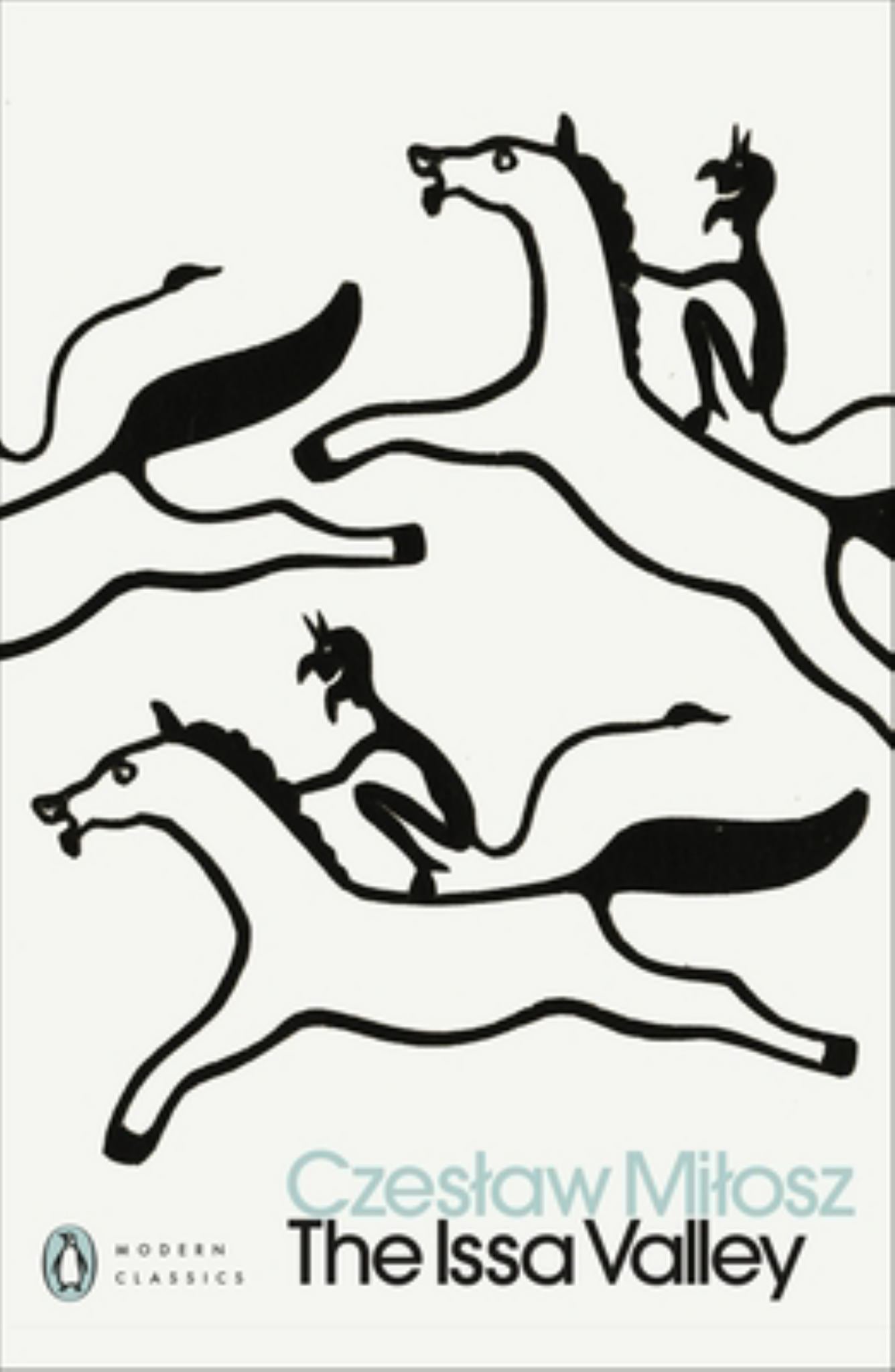 The Issa Valley Cover Image