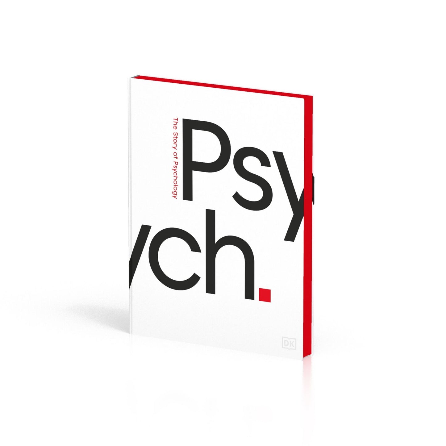 Psych Cover Image