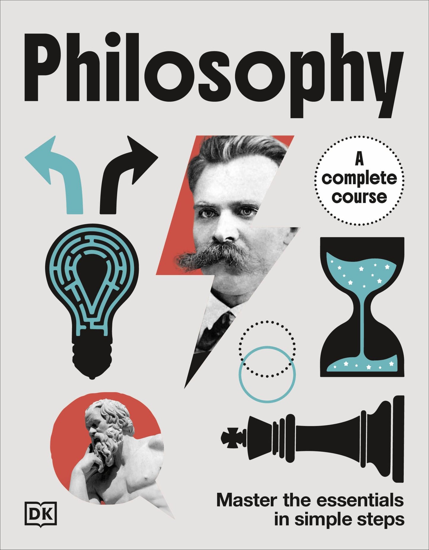 Philosophy a Complete Course Cover Image