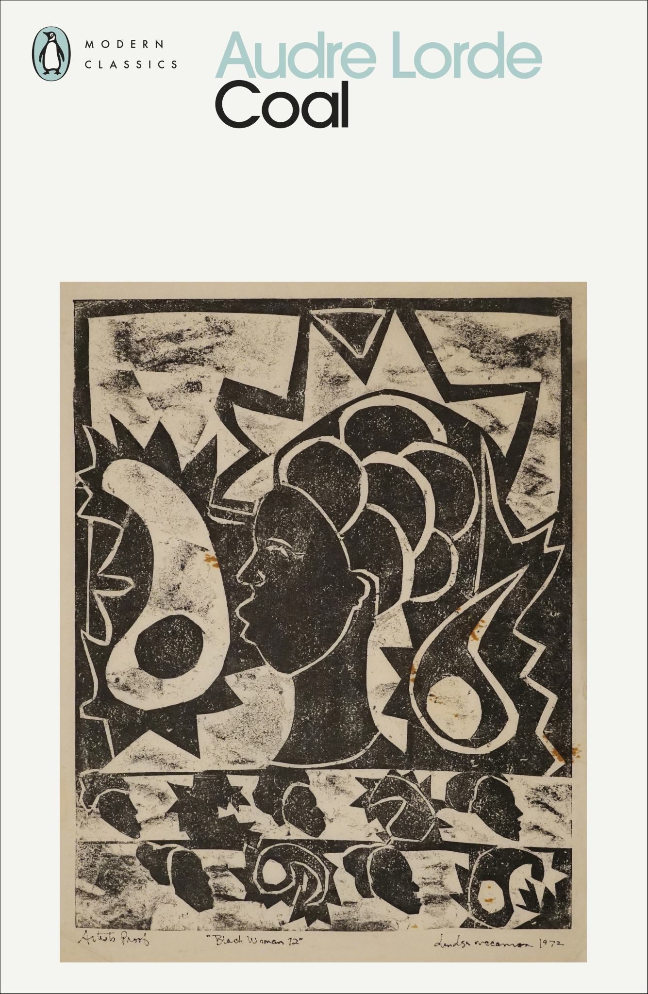 Coal Cover Image