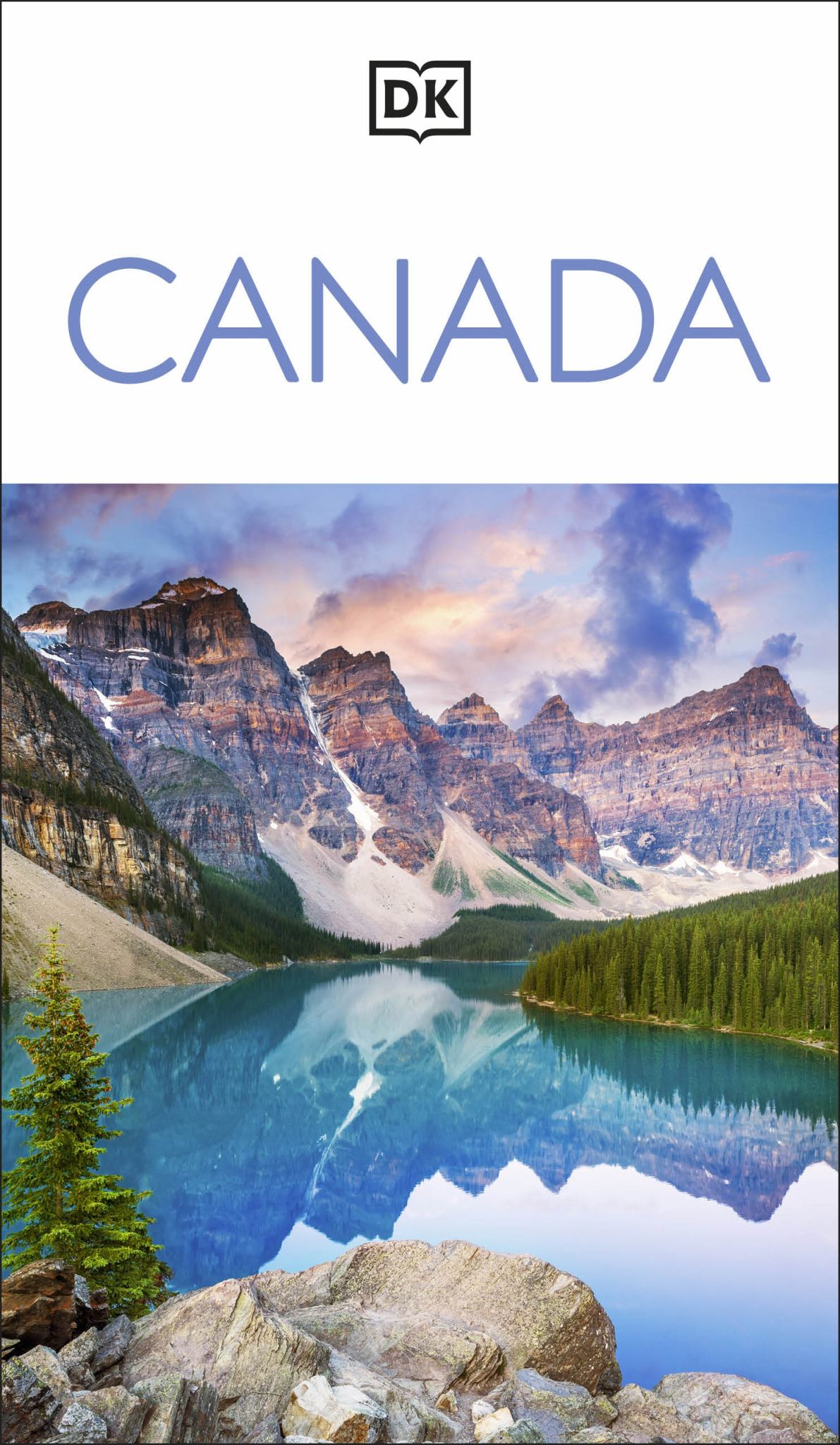 DK Canada Cover Image