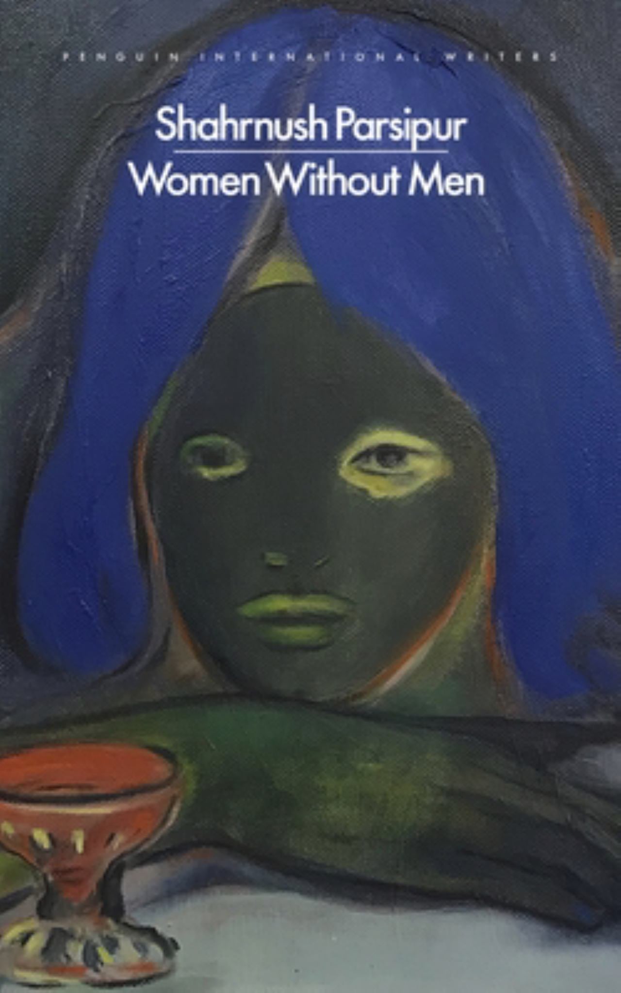 Women Without Men Cover Image