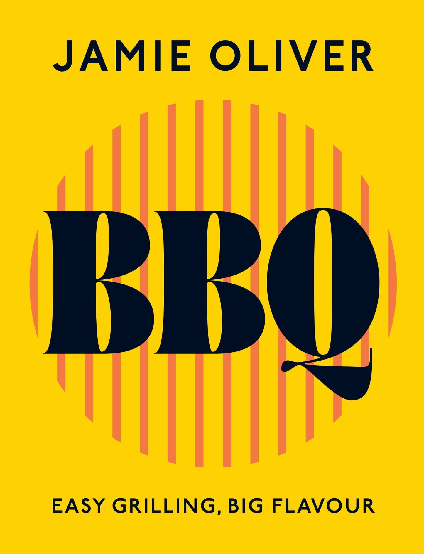 Bbq Cover Image