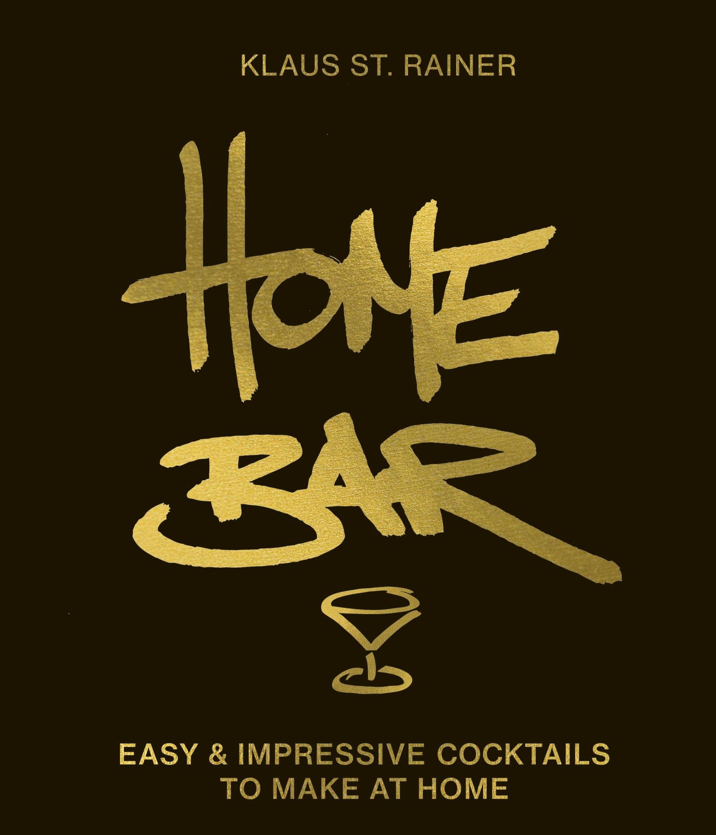 Home Bar Cover Image