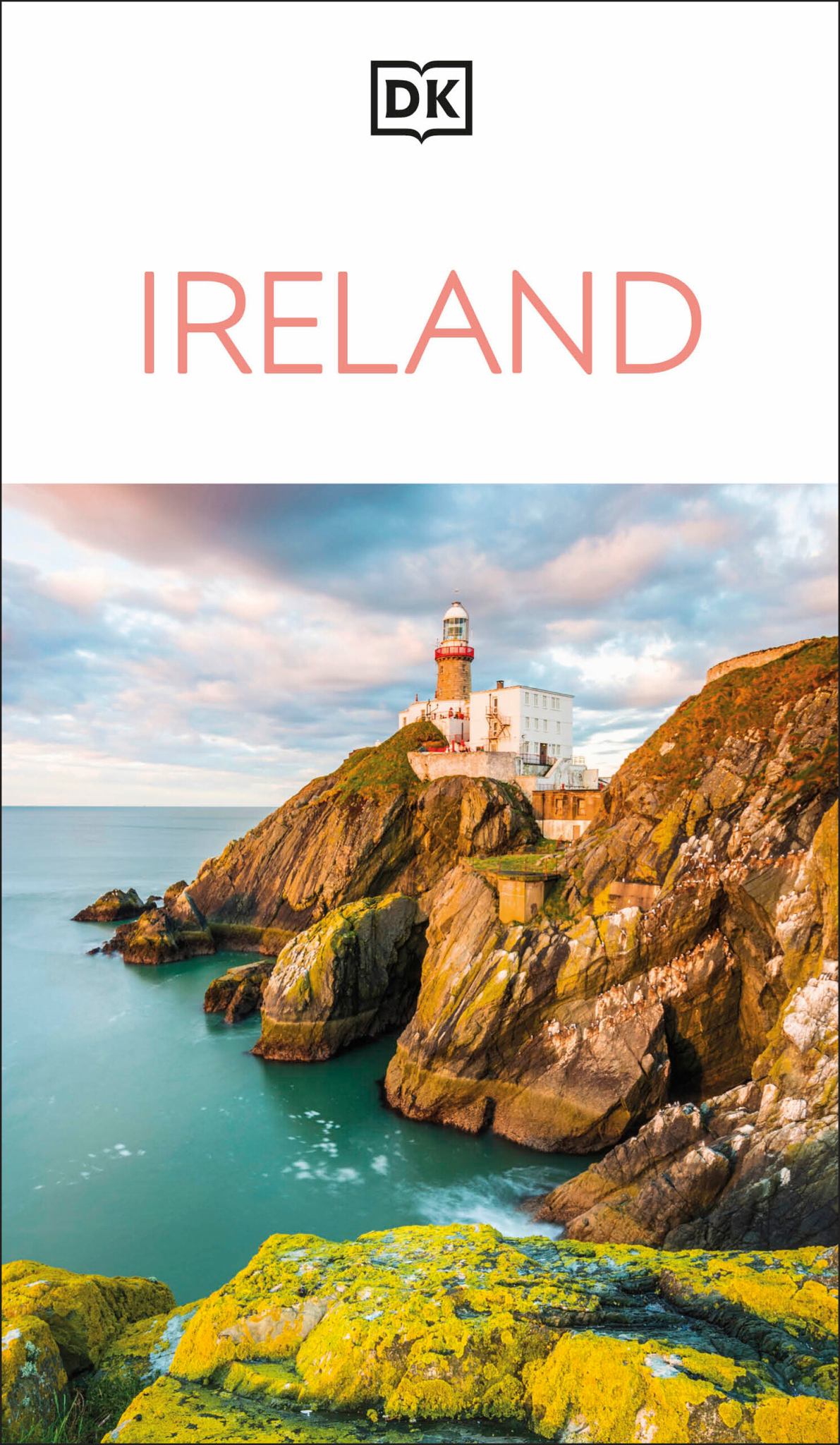 DK Ireland Cover Image