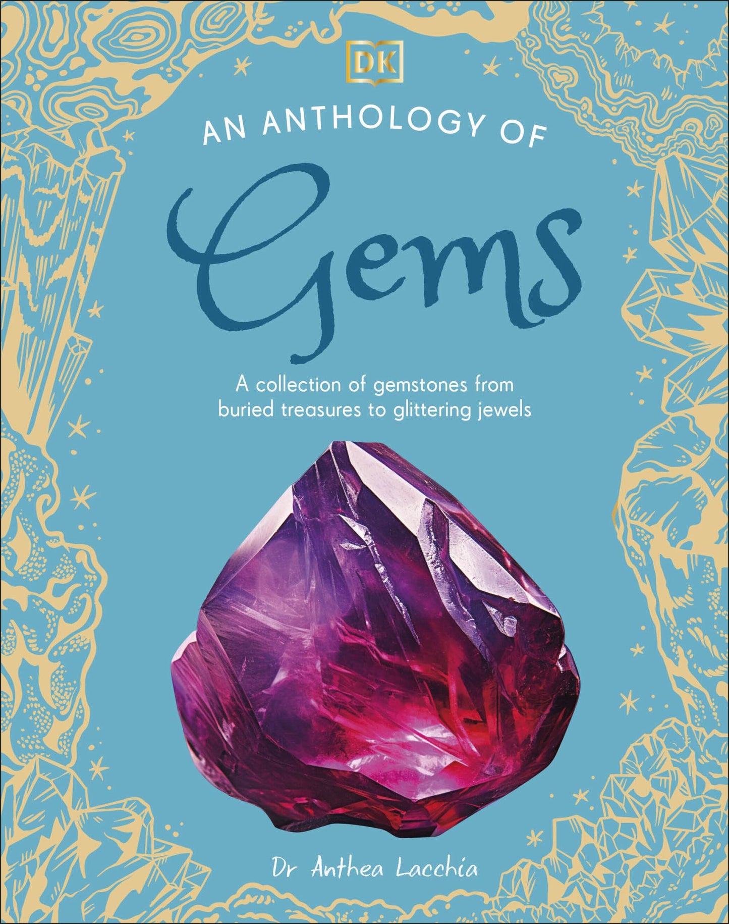 An Anthology of Gems Cover Image