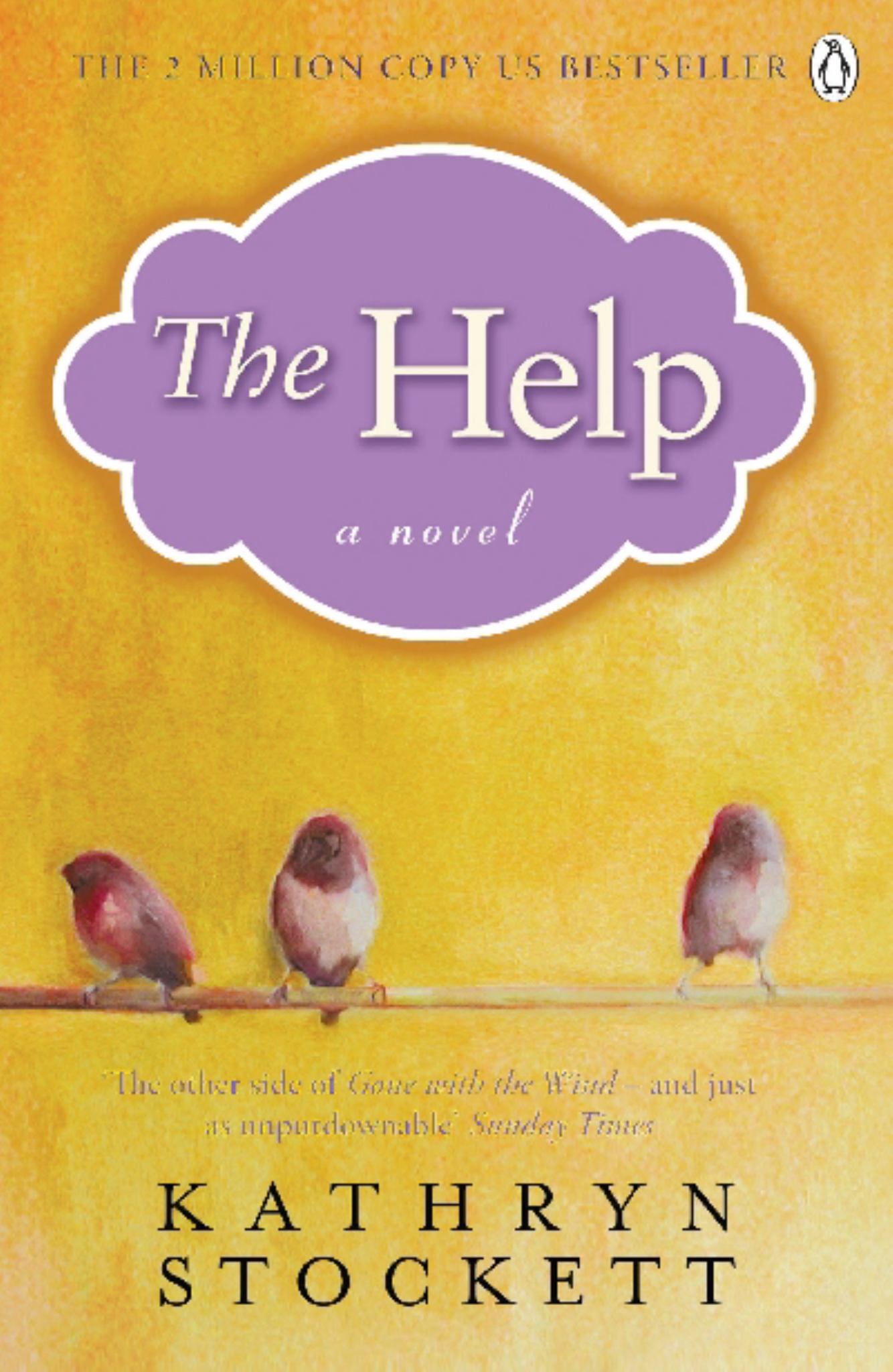 The Help Cover Image