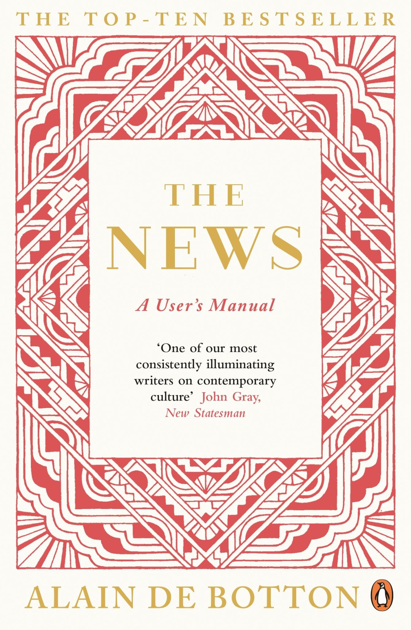 The News Cover Image