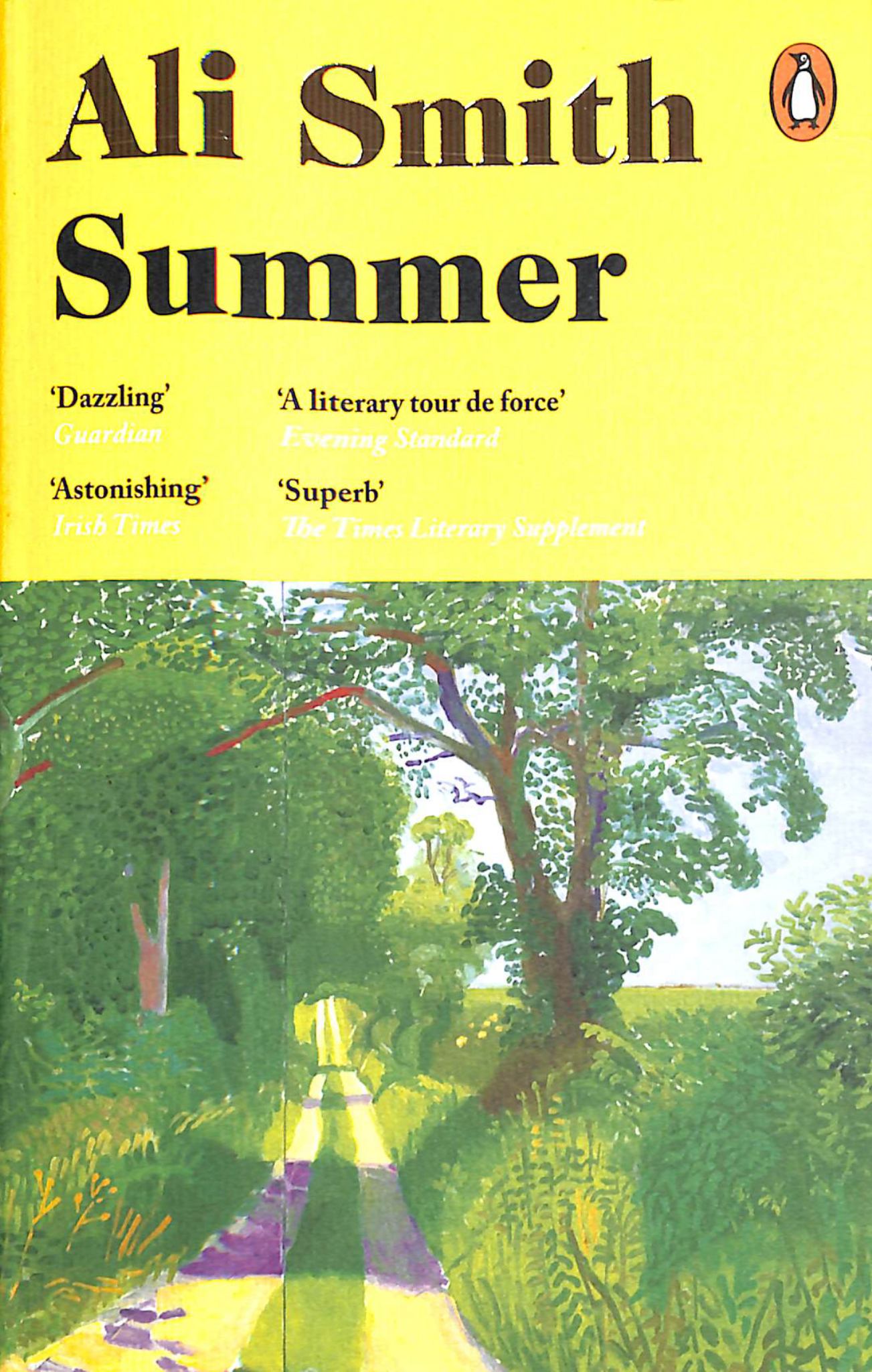 Summer Cover Image