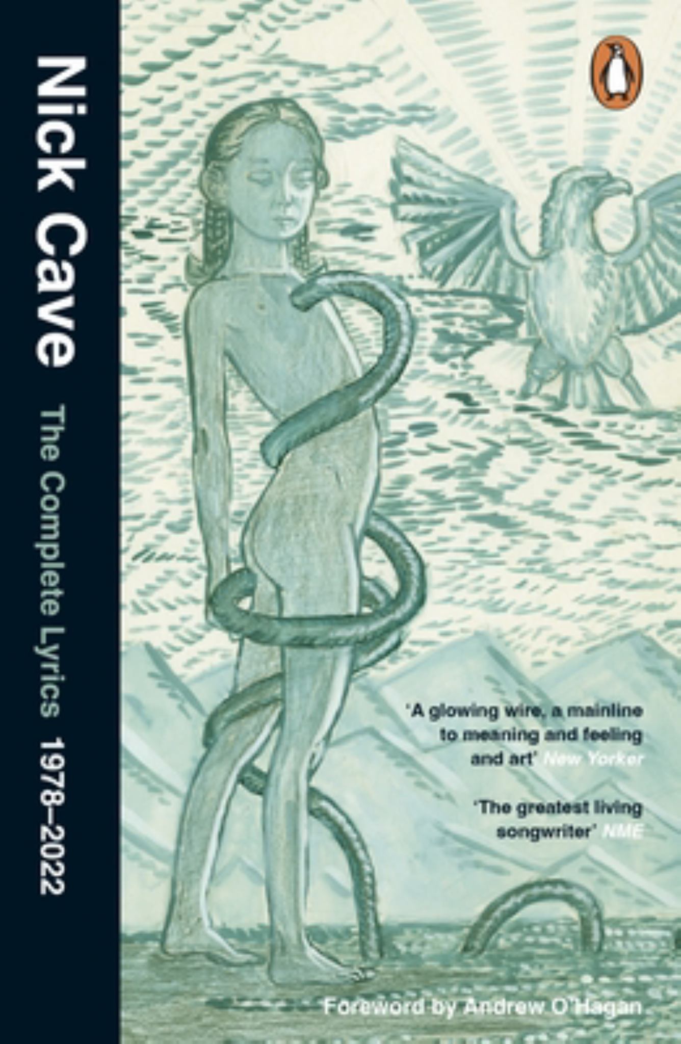 Complete Lyrics Cover Image