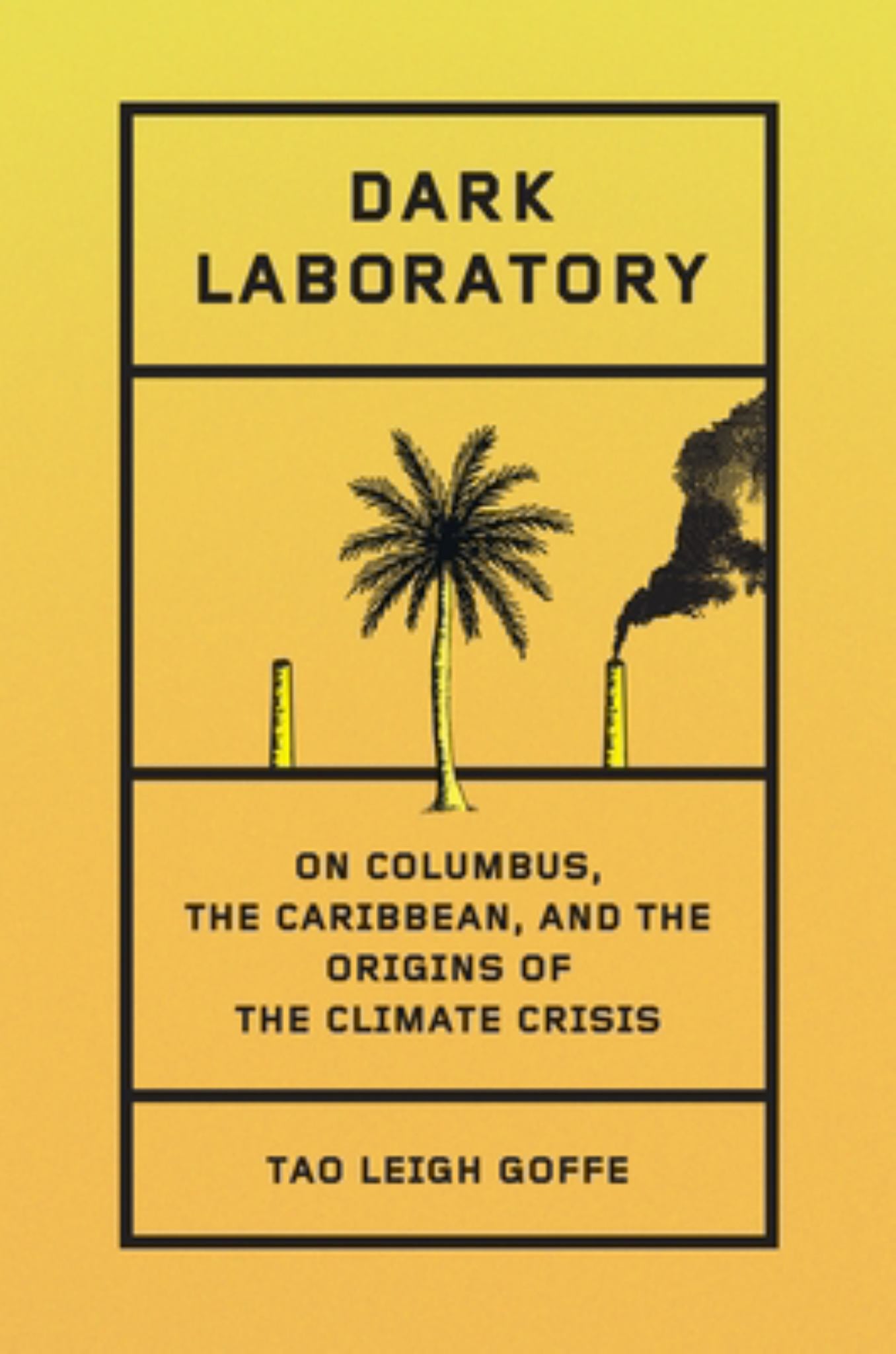 Dark Laboratory Cover Image