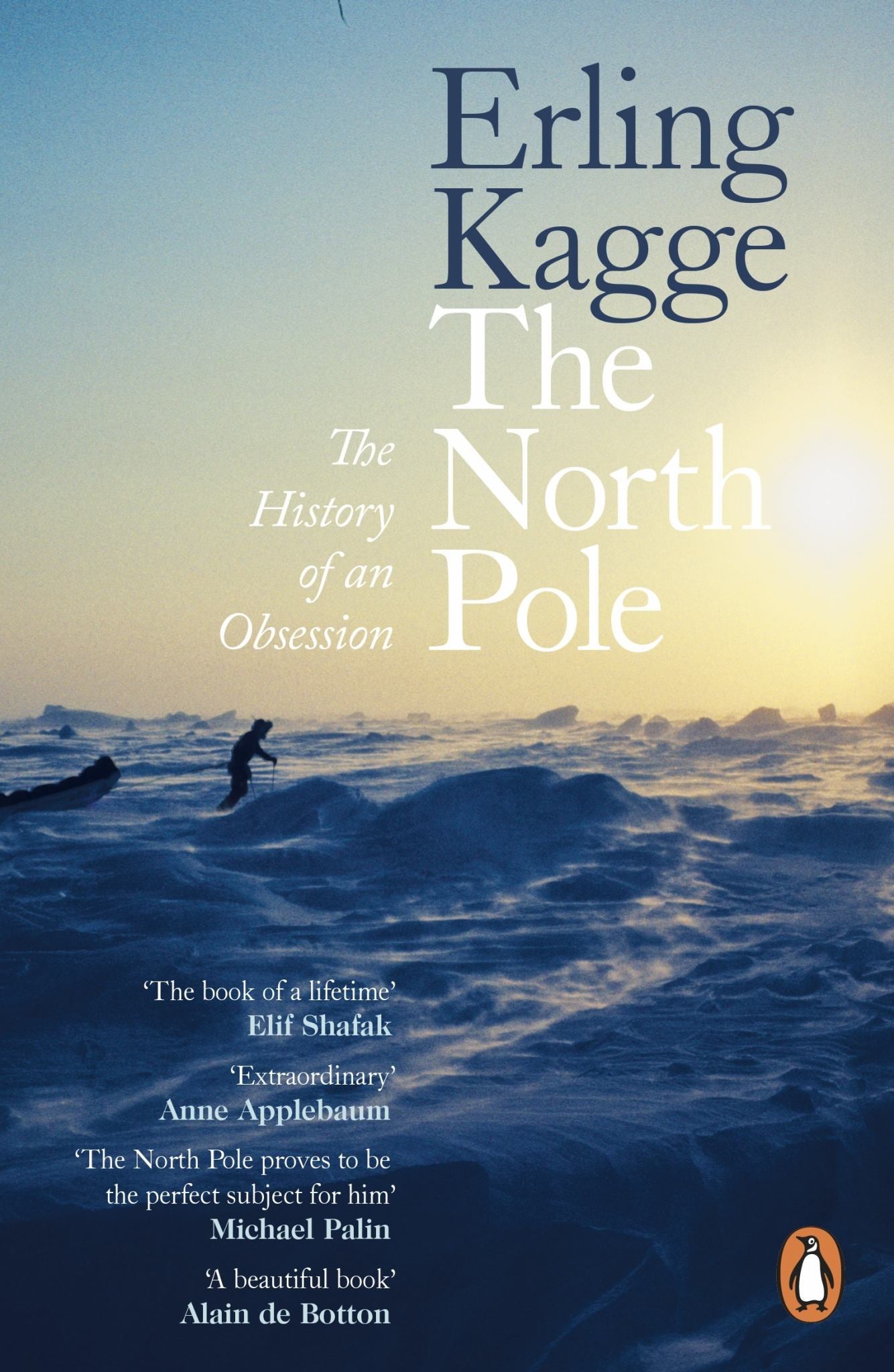 The North Pole Cover Image