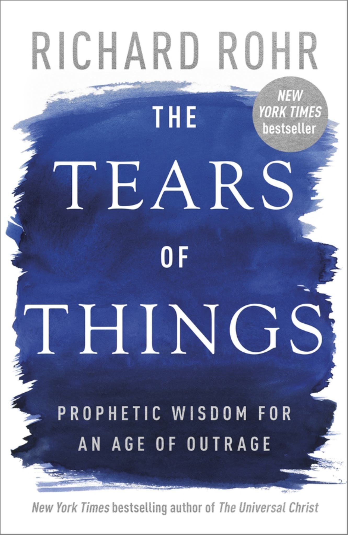 The Tears of Things Cover Image