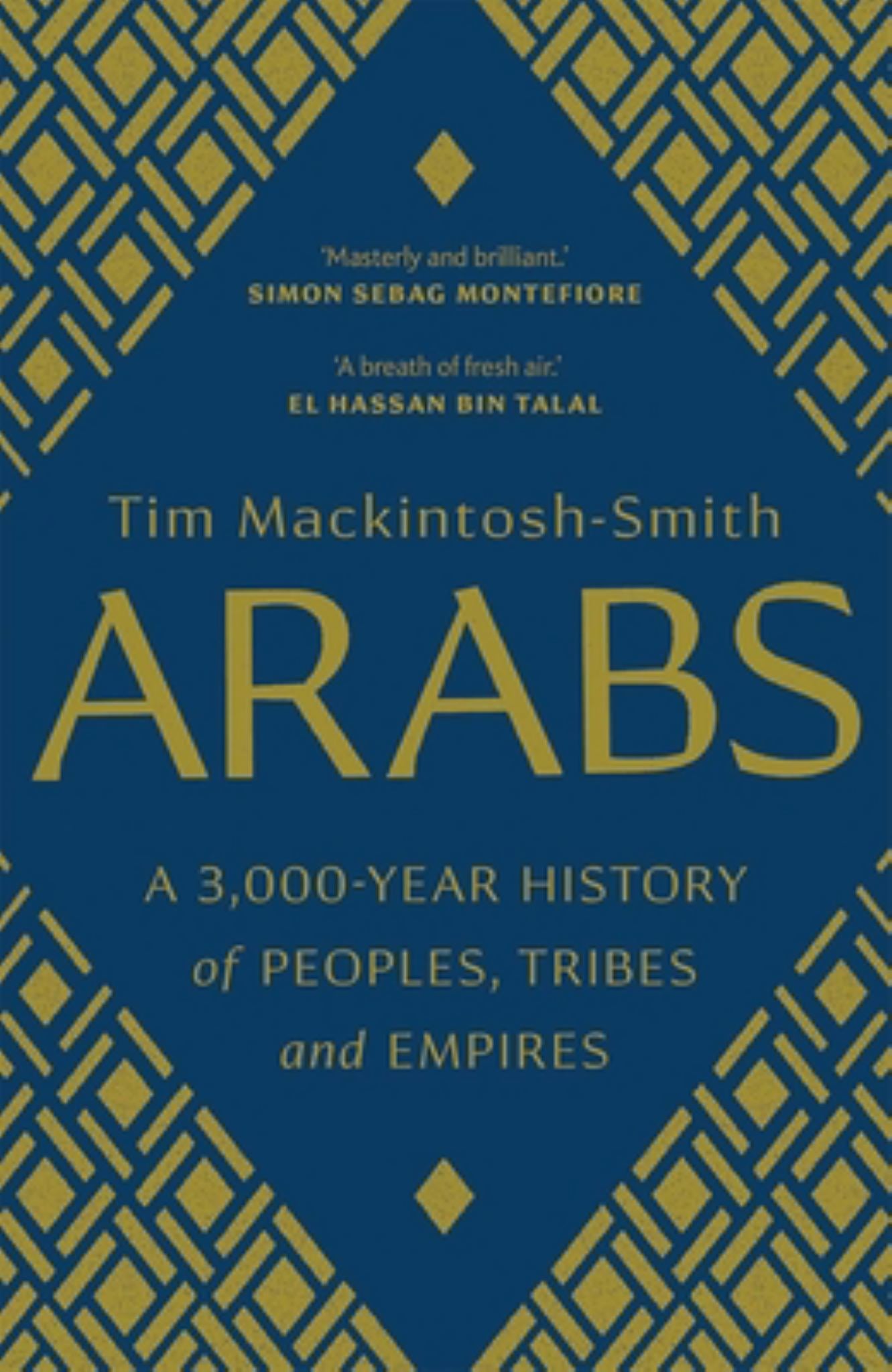 Arabs Cover Image