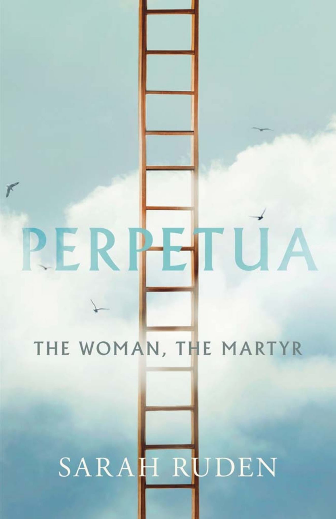 Perpetua Cover Image