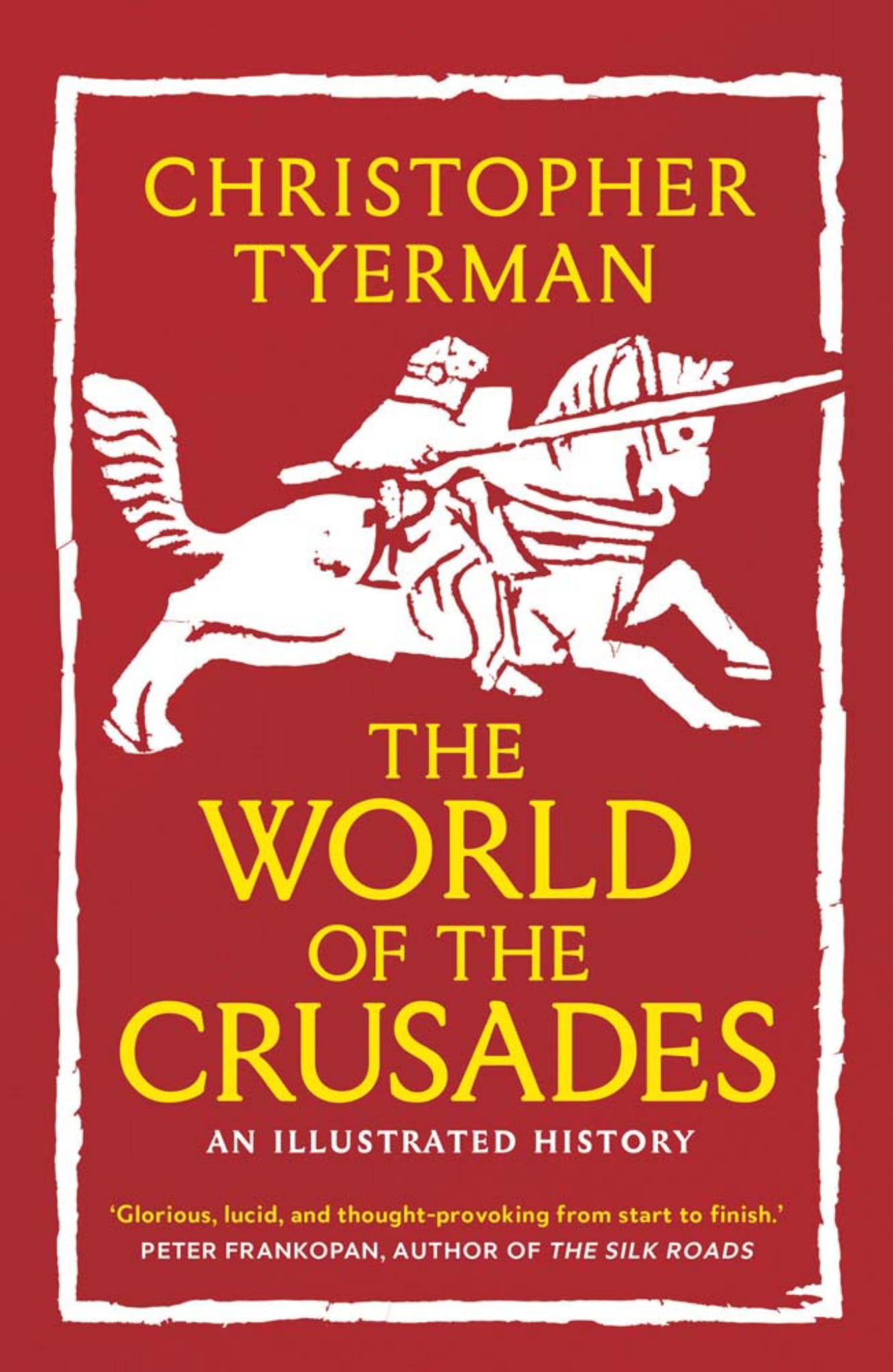 The World of the Crusades Cover Image