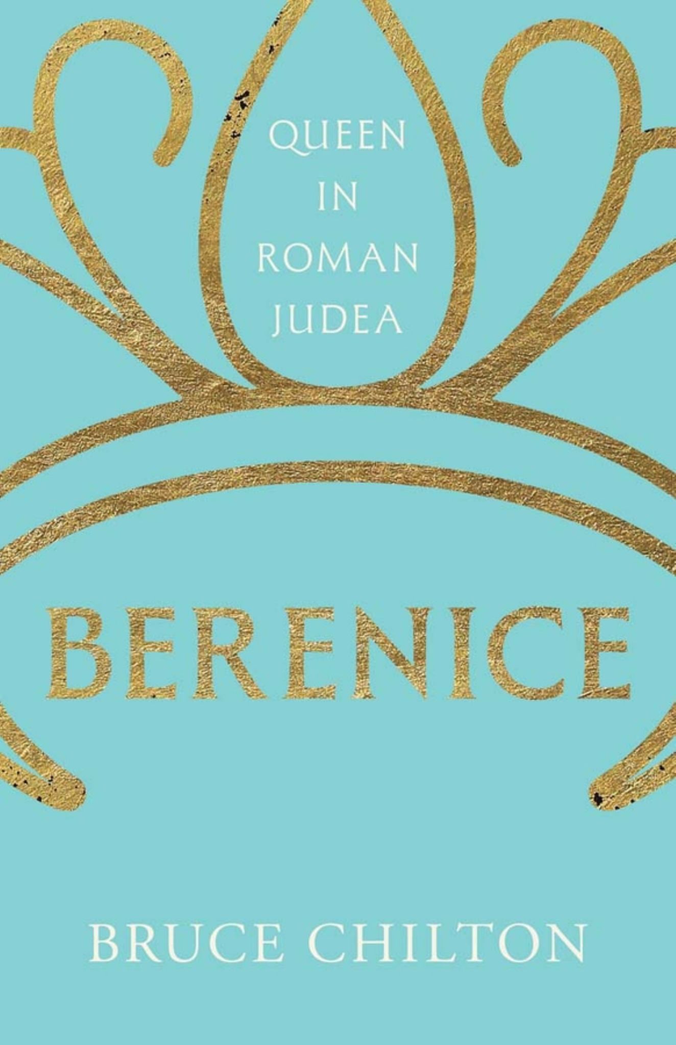 Berenice Cover Image