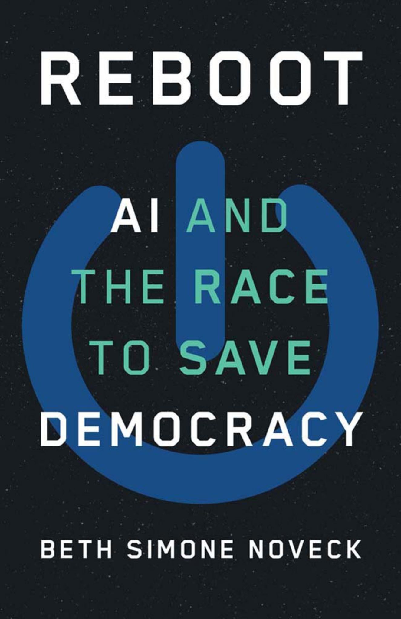 Reboot Cover Image