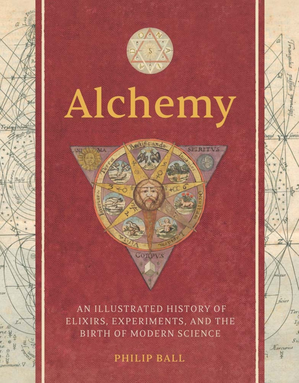 Alchemy Cover Image