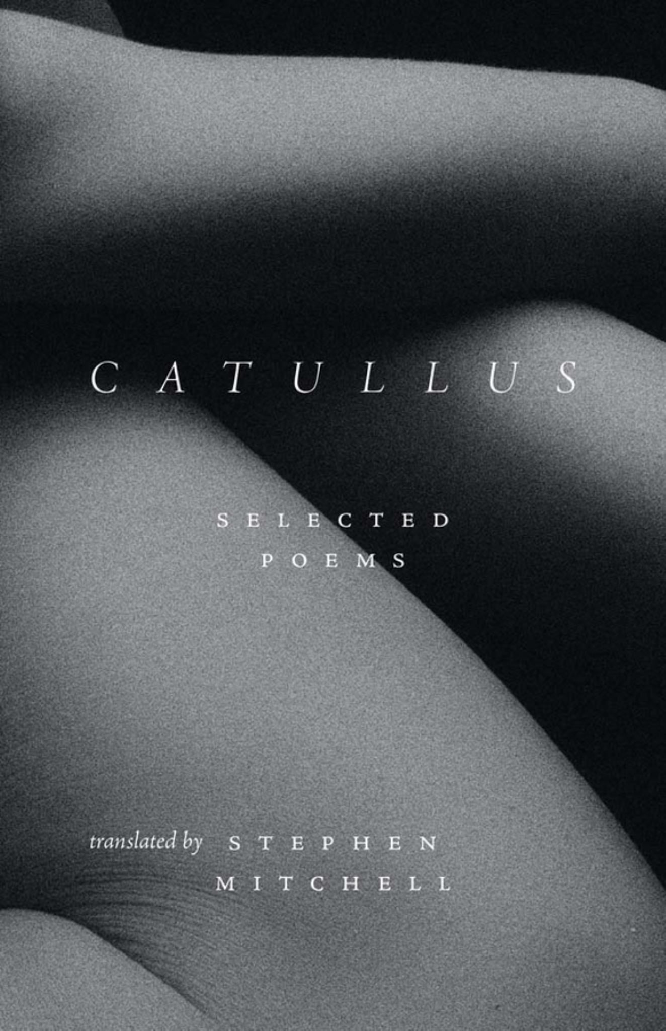 Catullus Cover Image