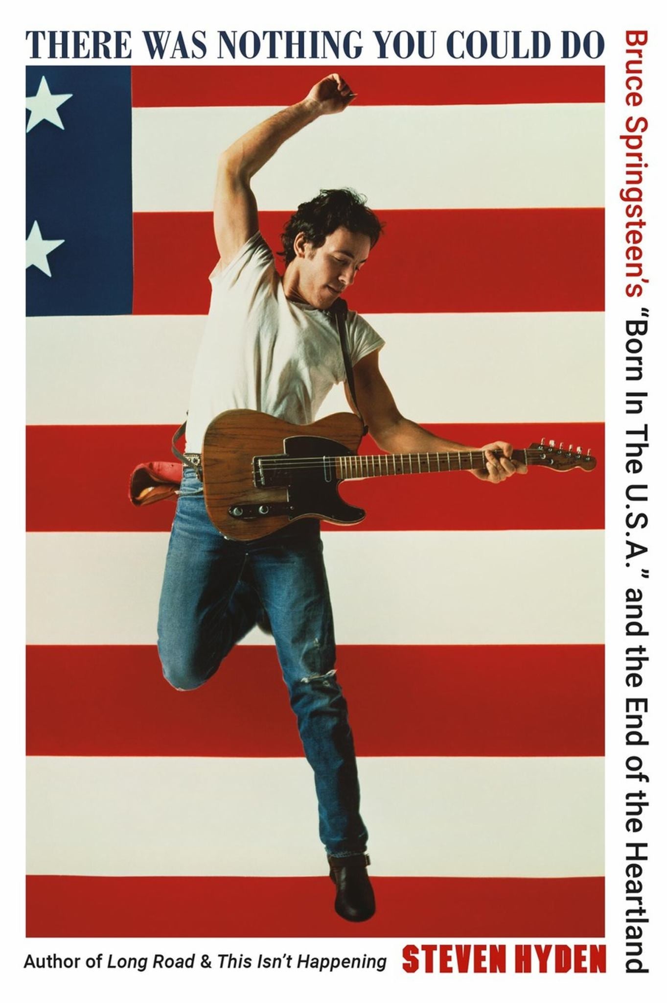 There Was Nothing You Could Do Cover Image