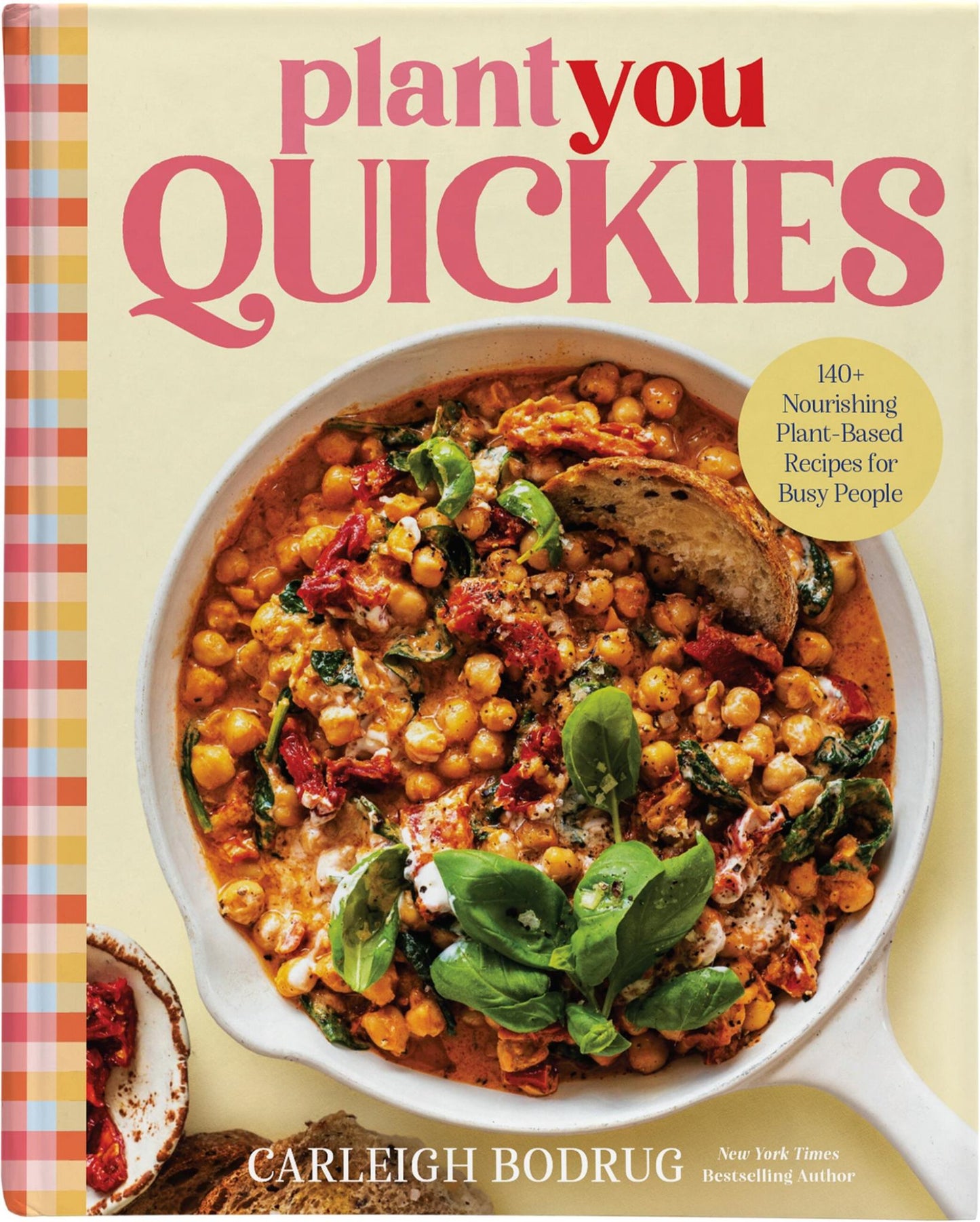 PlantYou Quickies Cover Image