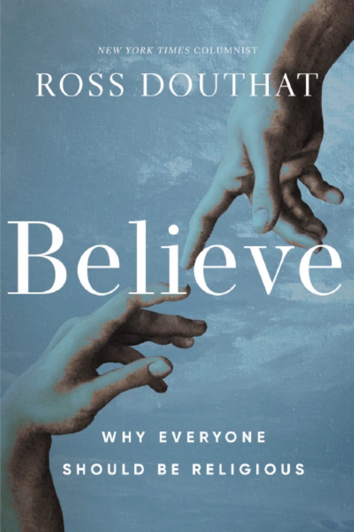 Believe Cover Image