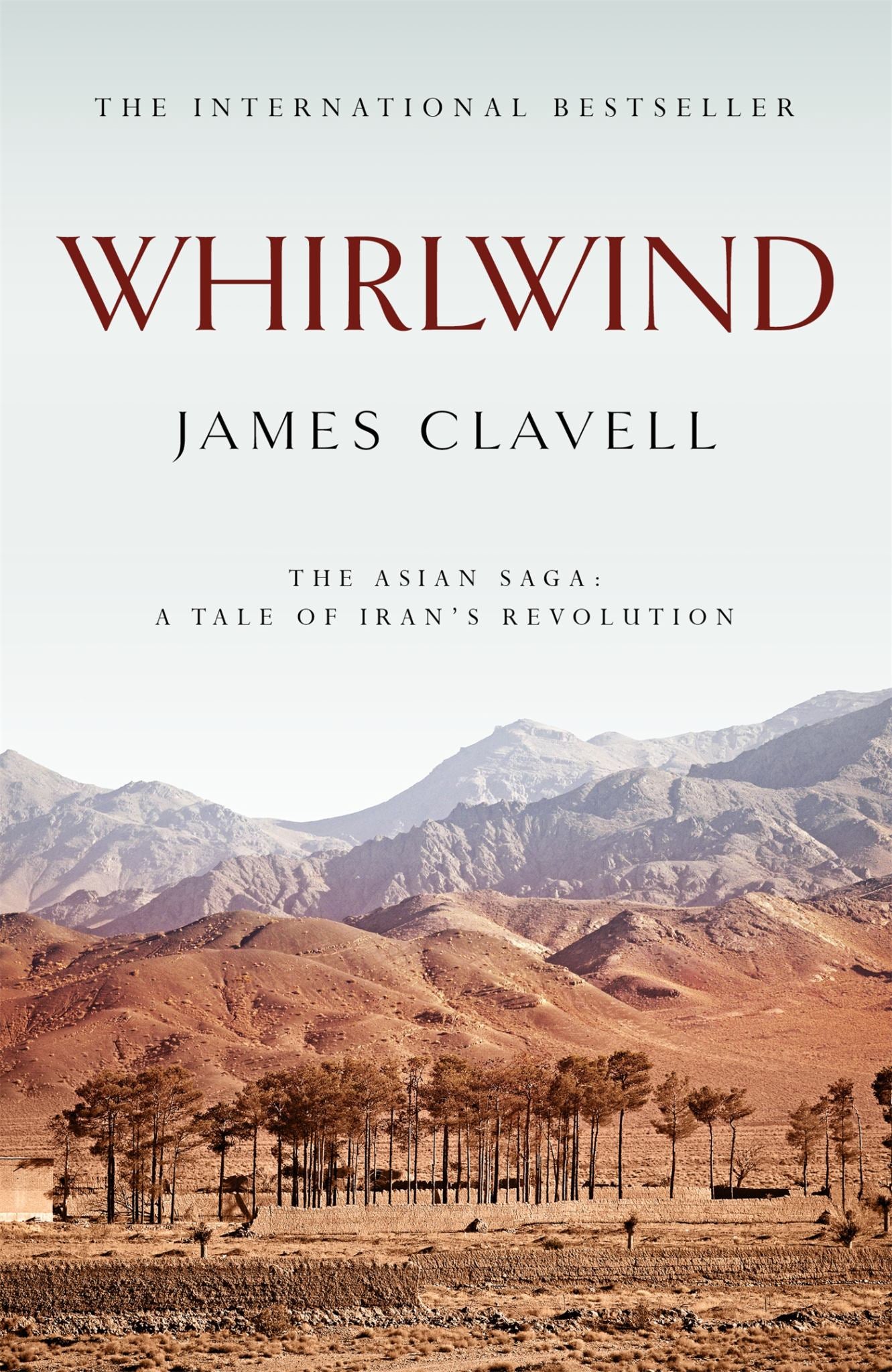 Whirlwind Cover Image