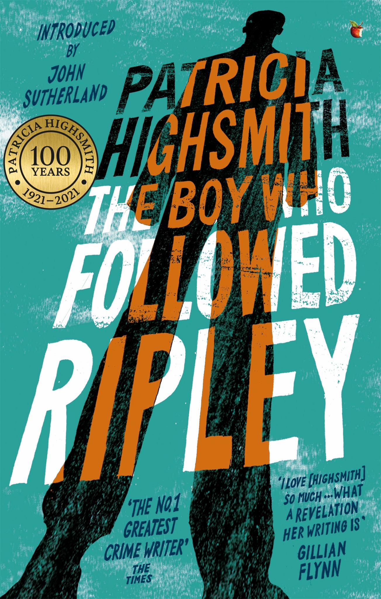 The Boy Who Followed Ripley Cover Image