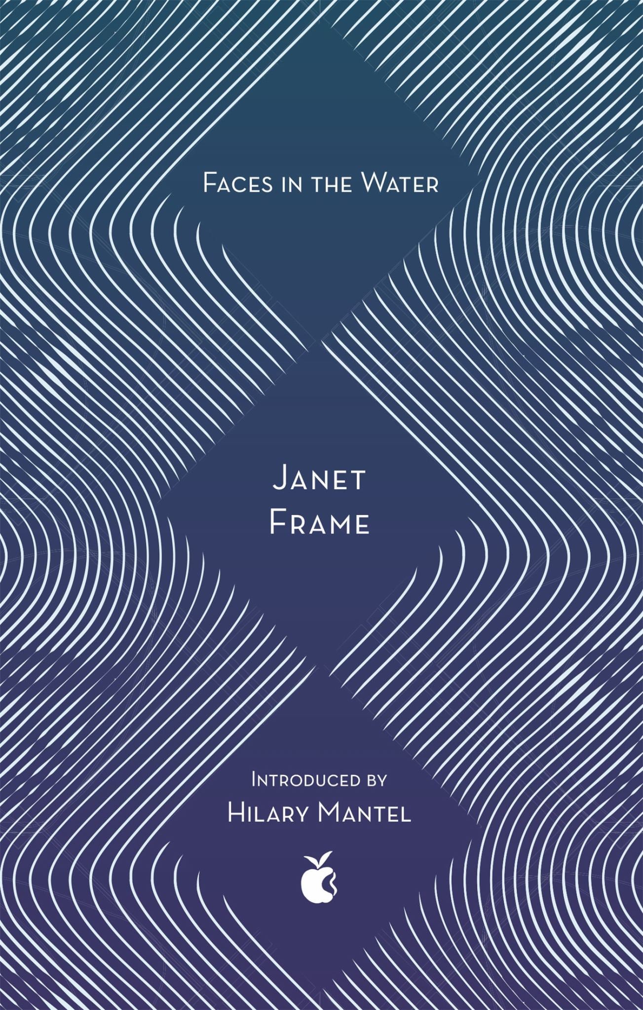 Faces in the Water Cover Image