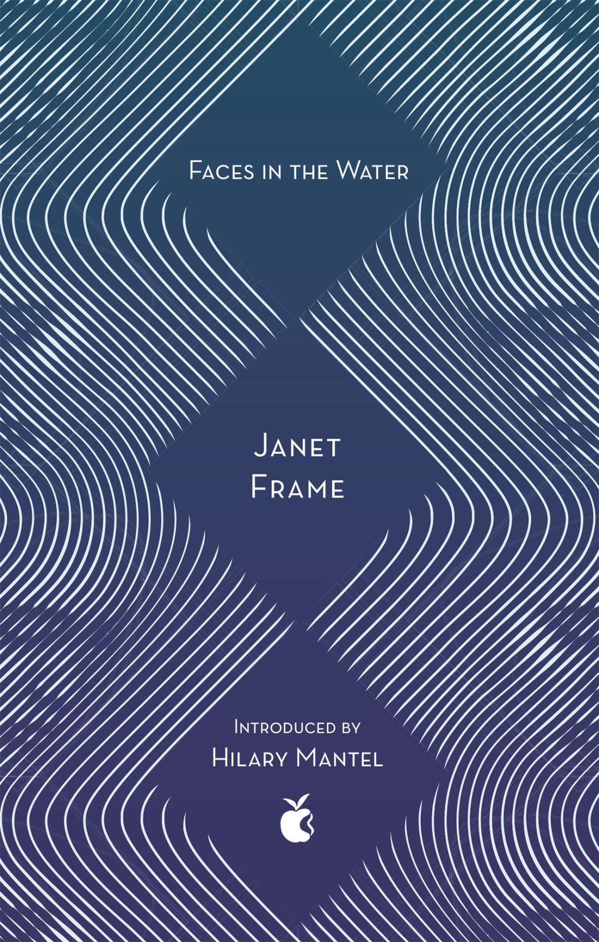 Faces in the Water Cover Image