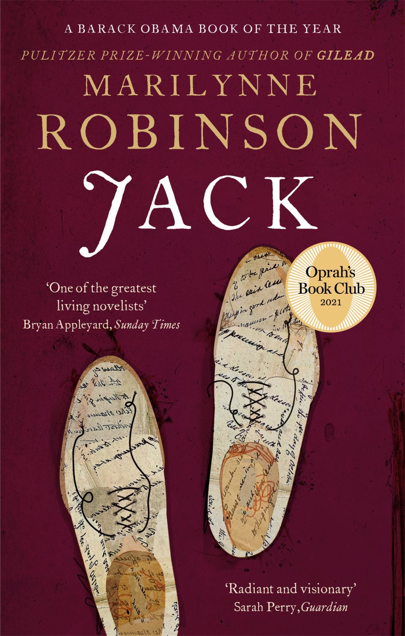 Jack Cover Image
