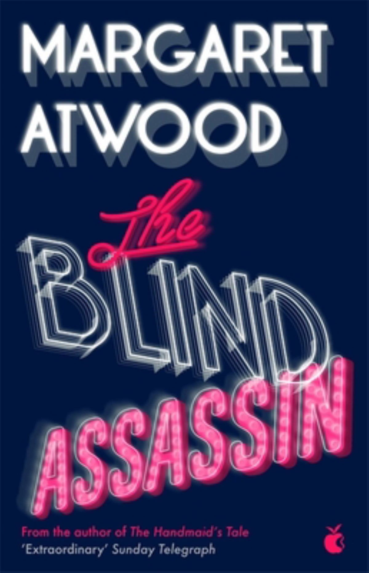 The Blind Assassin Cover Image
