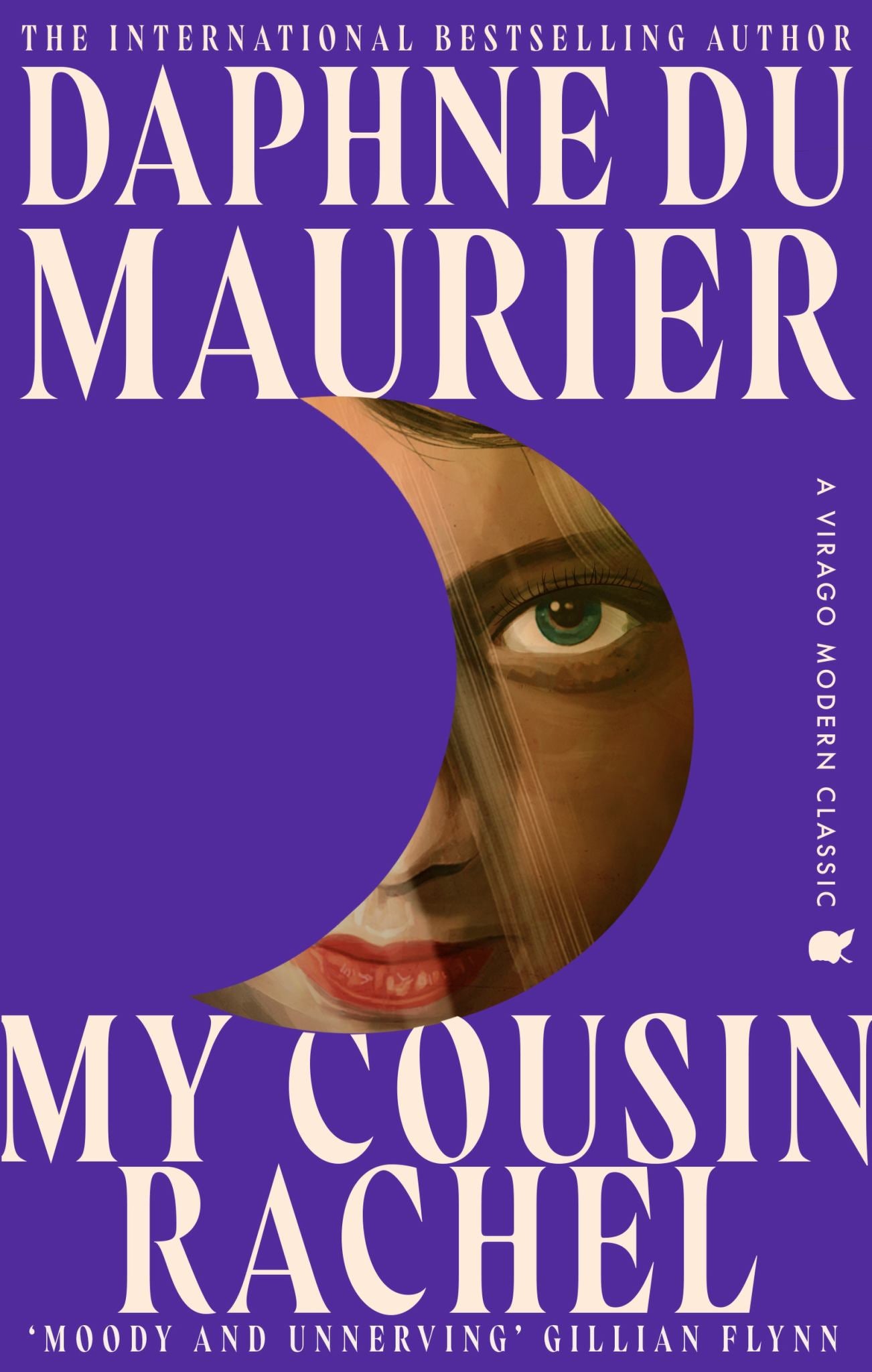 My Cousin Rachel Cover Image