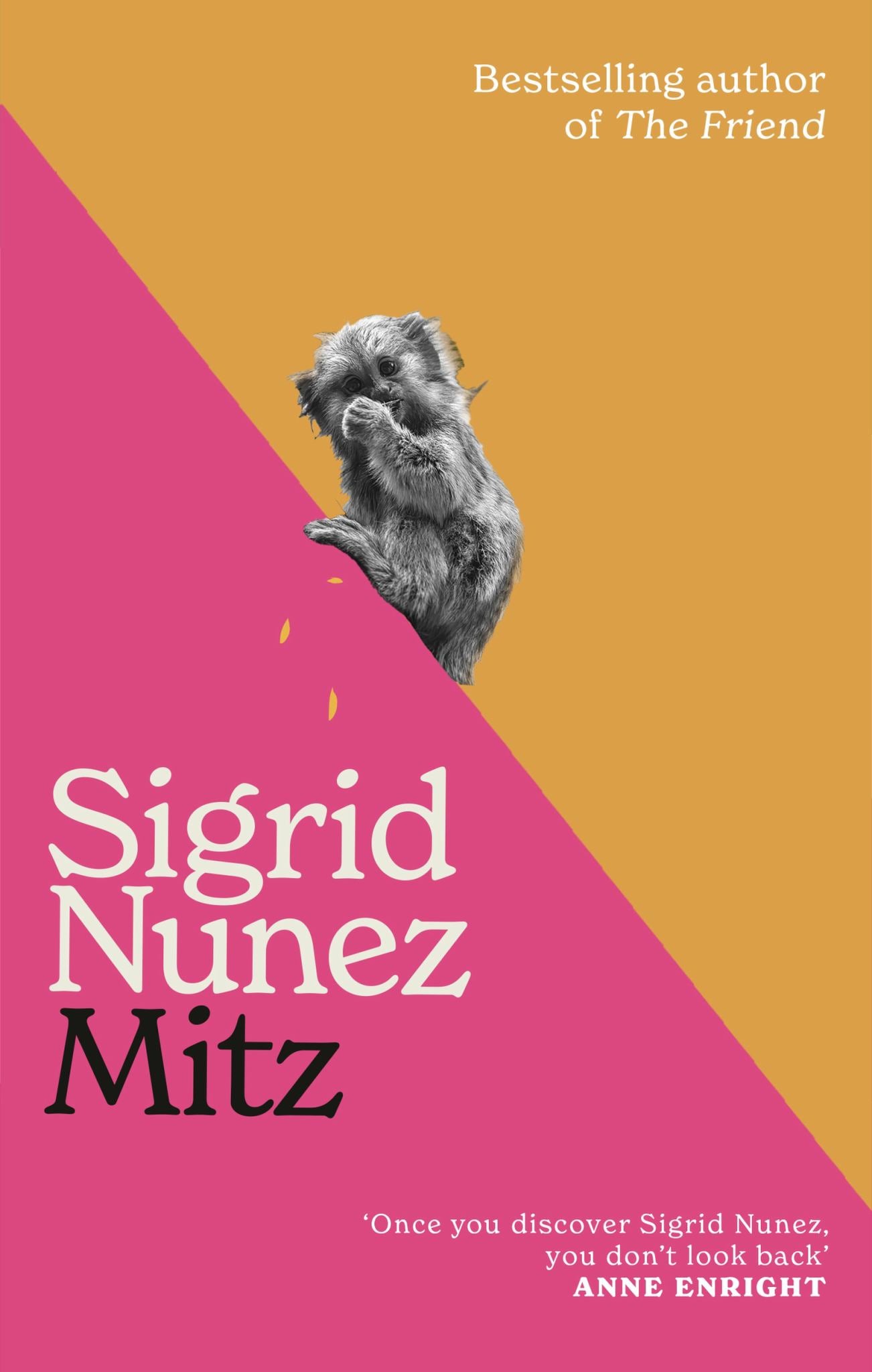 Mitz Cover Image