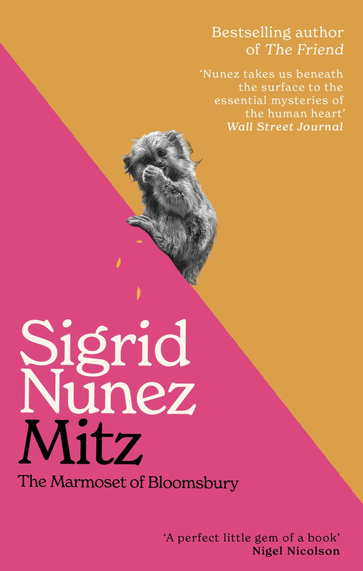 Mitz Cover Image